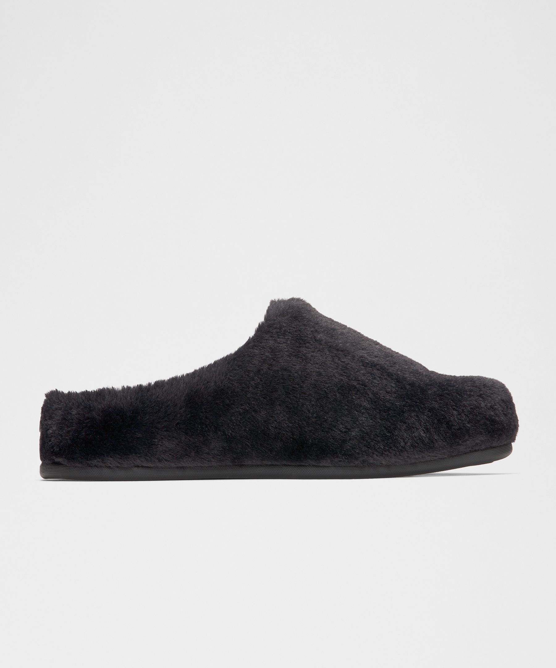 Women's SwayDay Faux Fur Mule