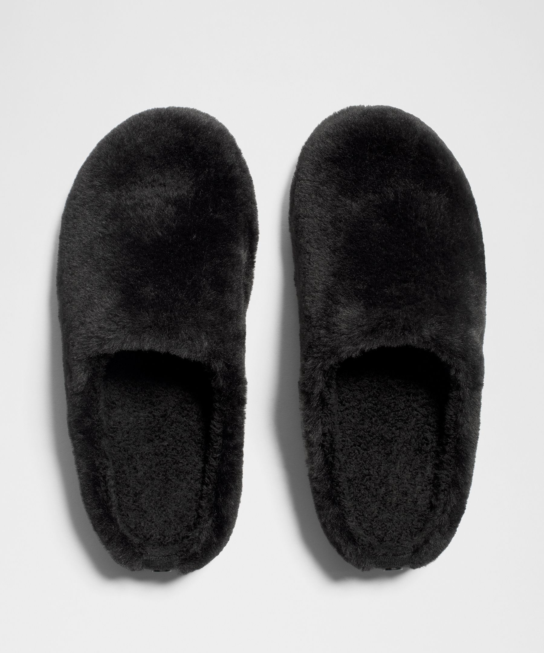 Women's SwayDay Faux Fur Mule