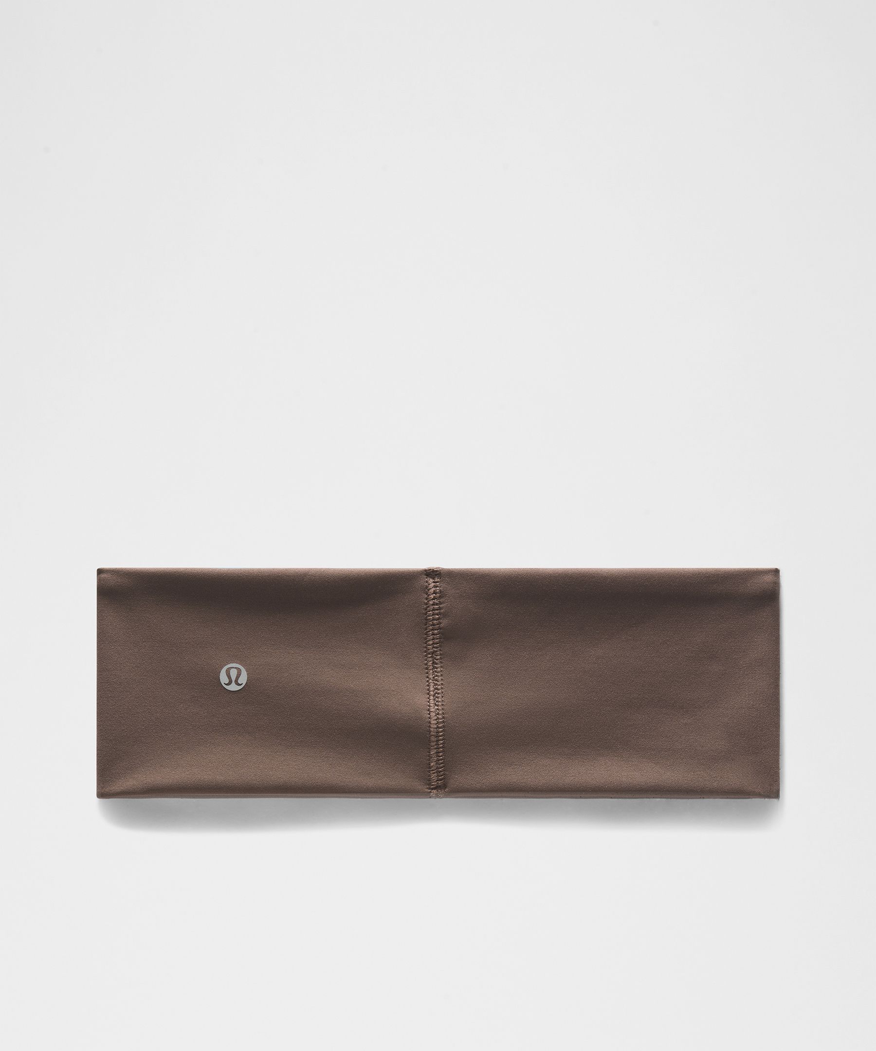 lululemon Align&trade; 寬版頭帶