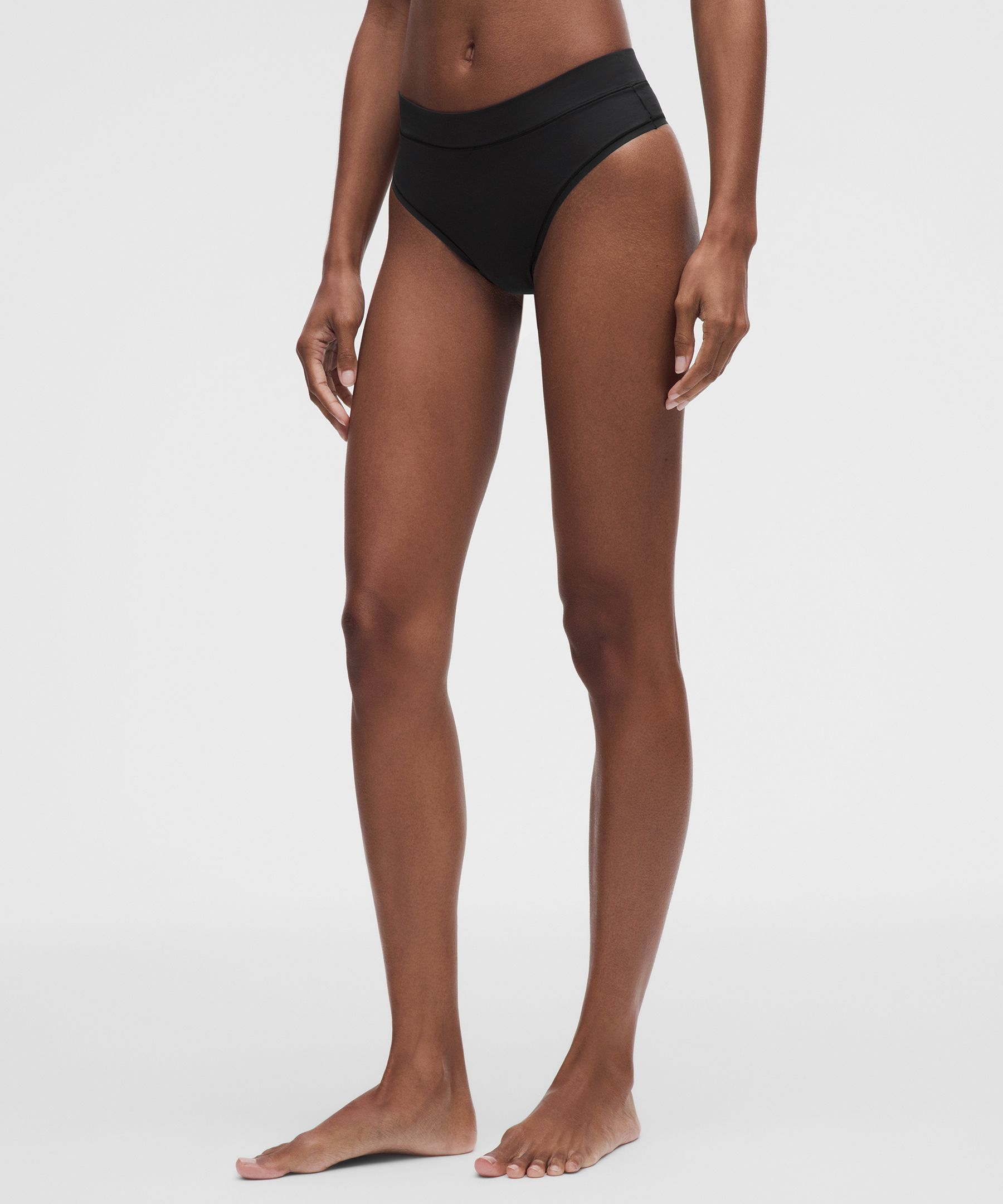 String UnderEase taille haute