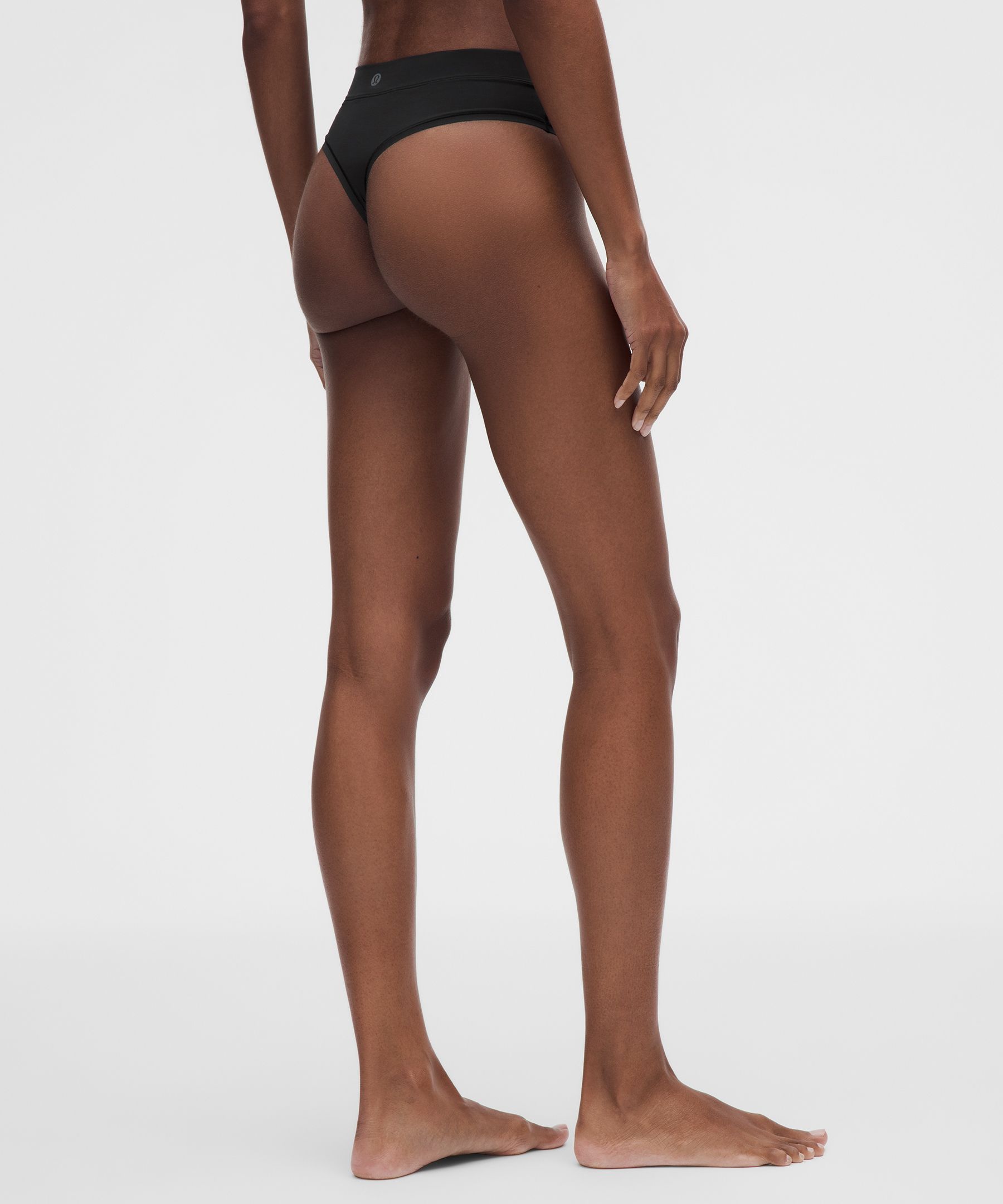 String UnderEase taille haute