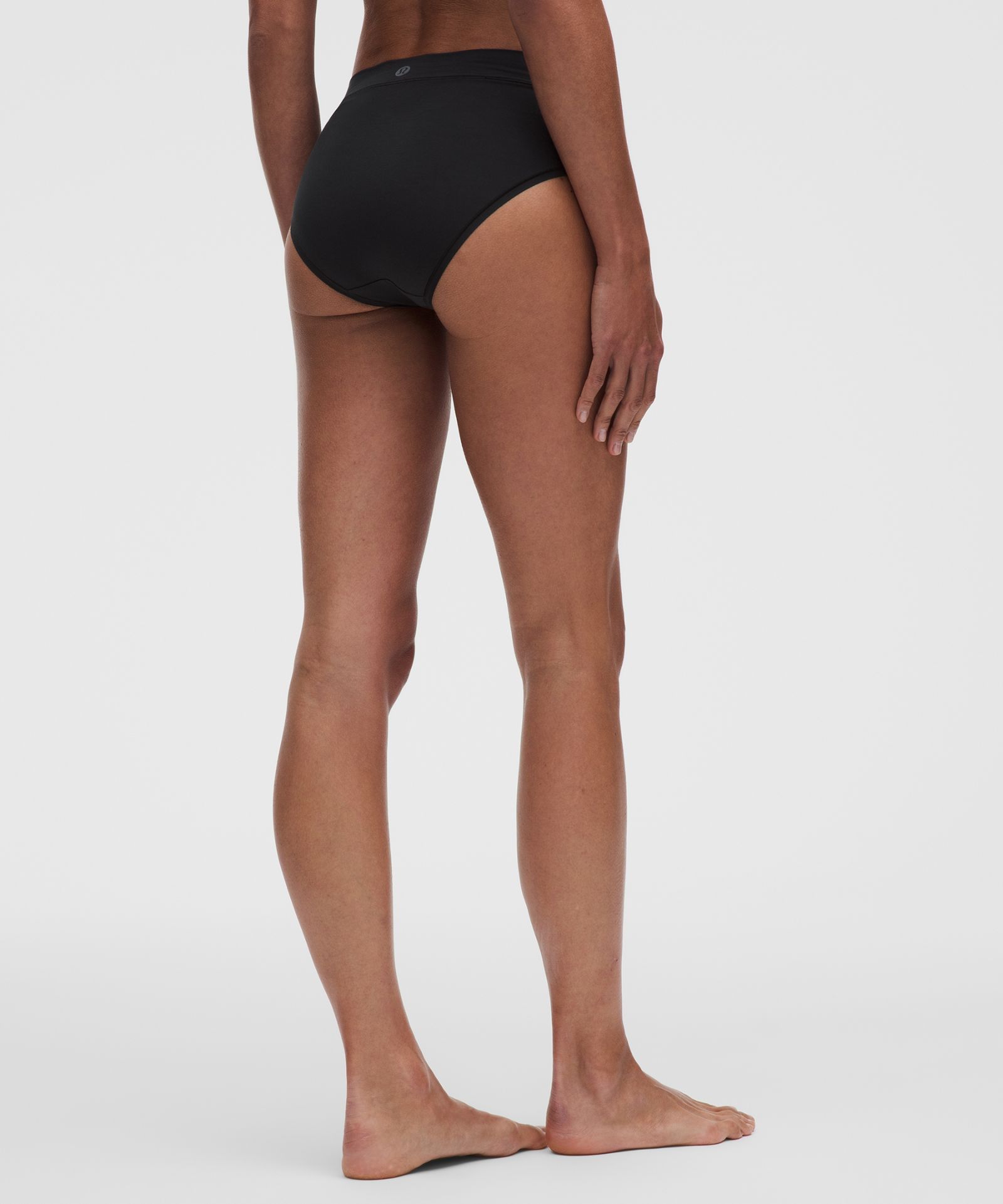 Женские трусы-бикини Lululemon UnderEase, 3 пары — фото 3