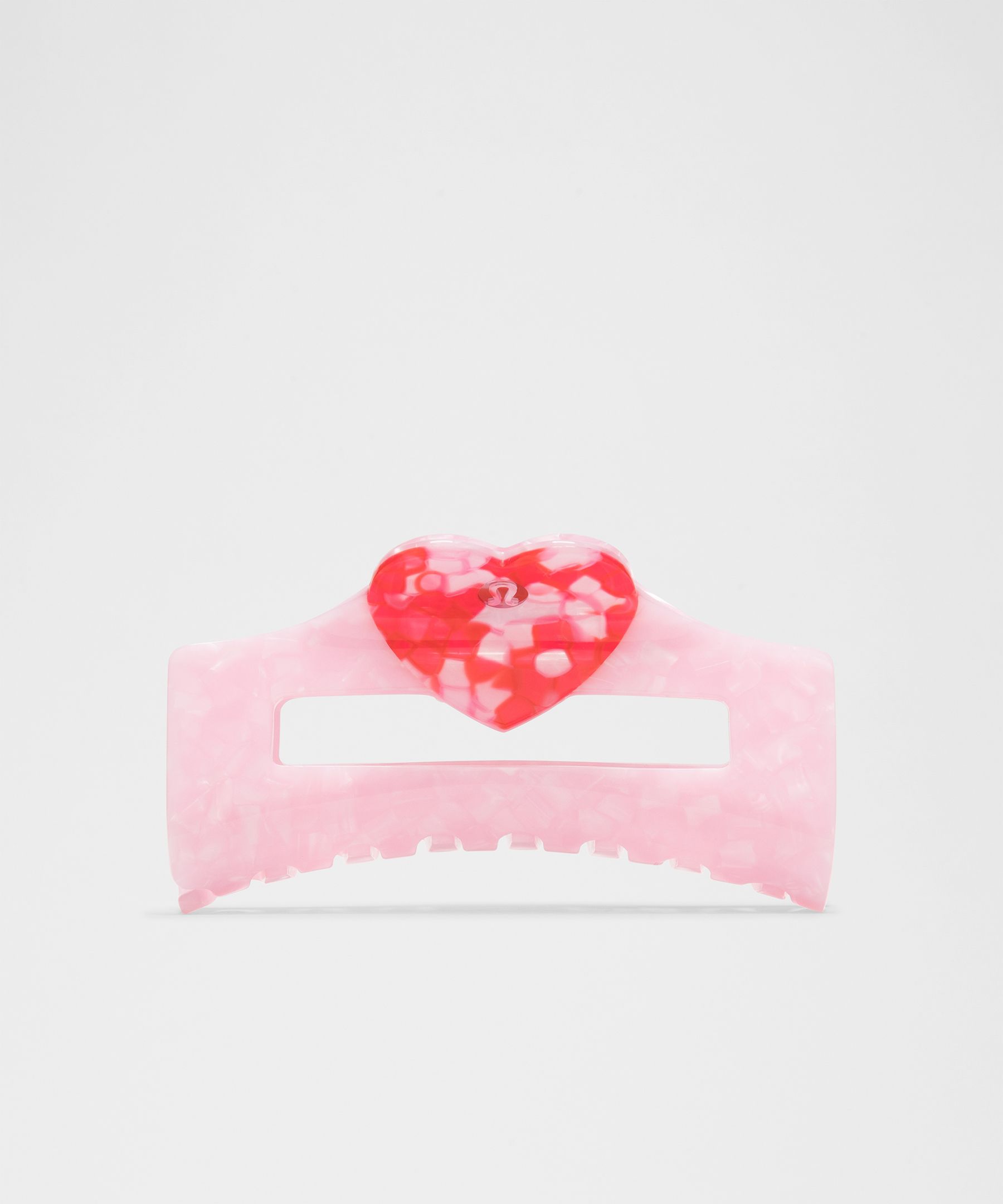 Extra Large Claw Hair Clip 