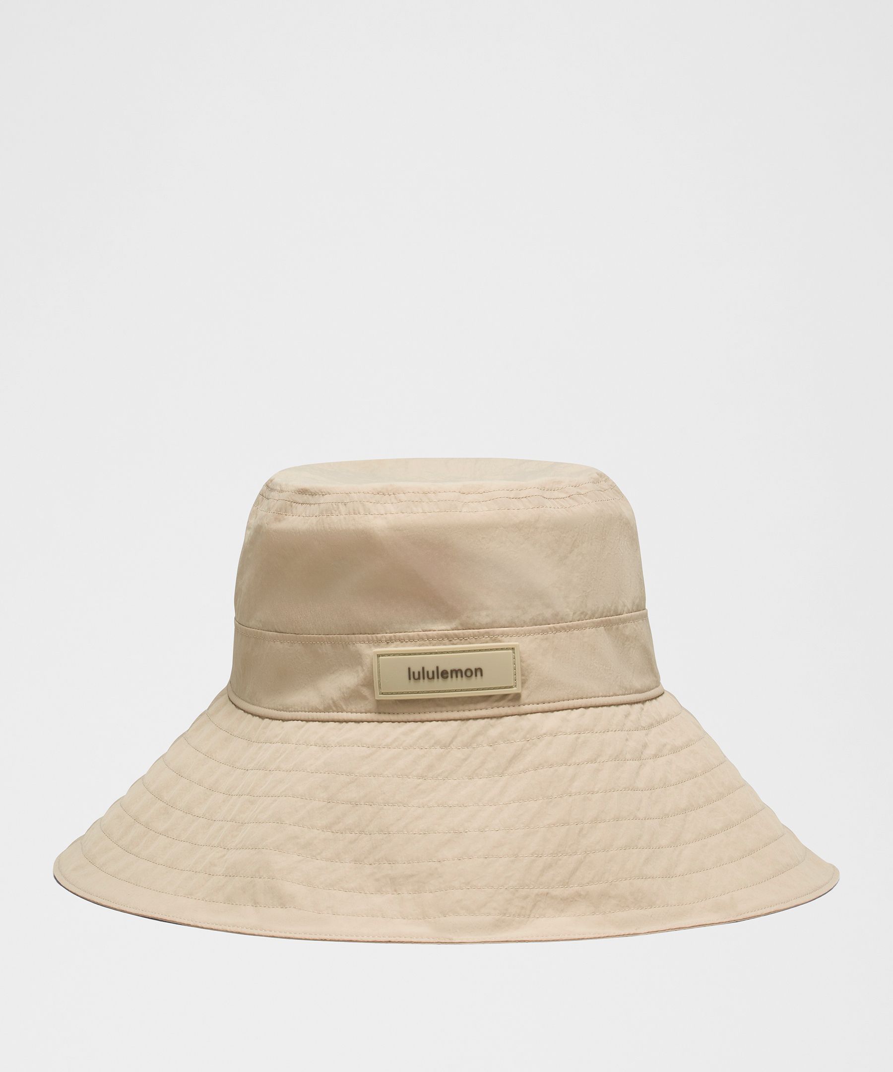 Women's Extra-Wide Brim Sun Hat