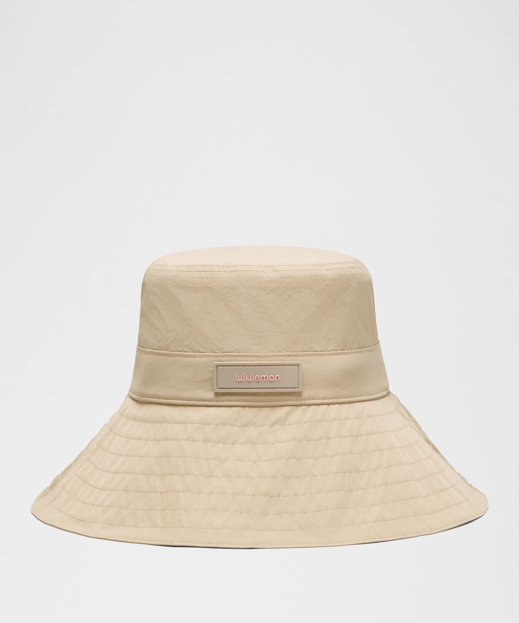 Women's Extra-Wide Brim Sun Hat