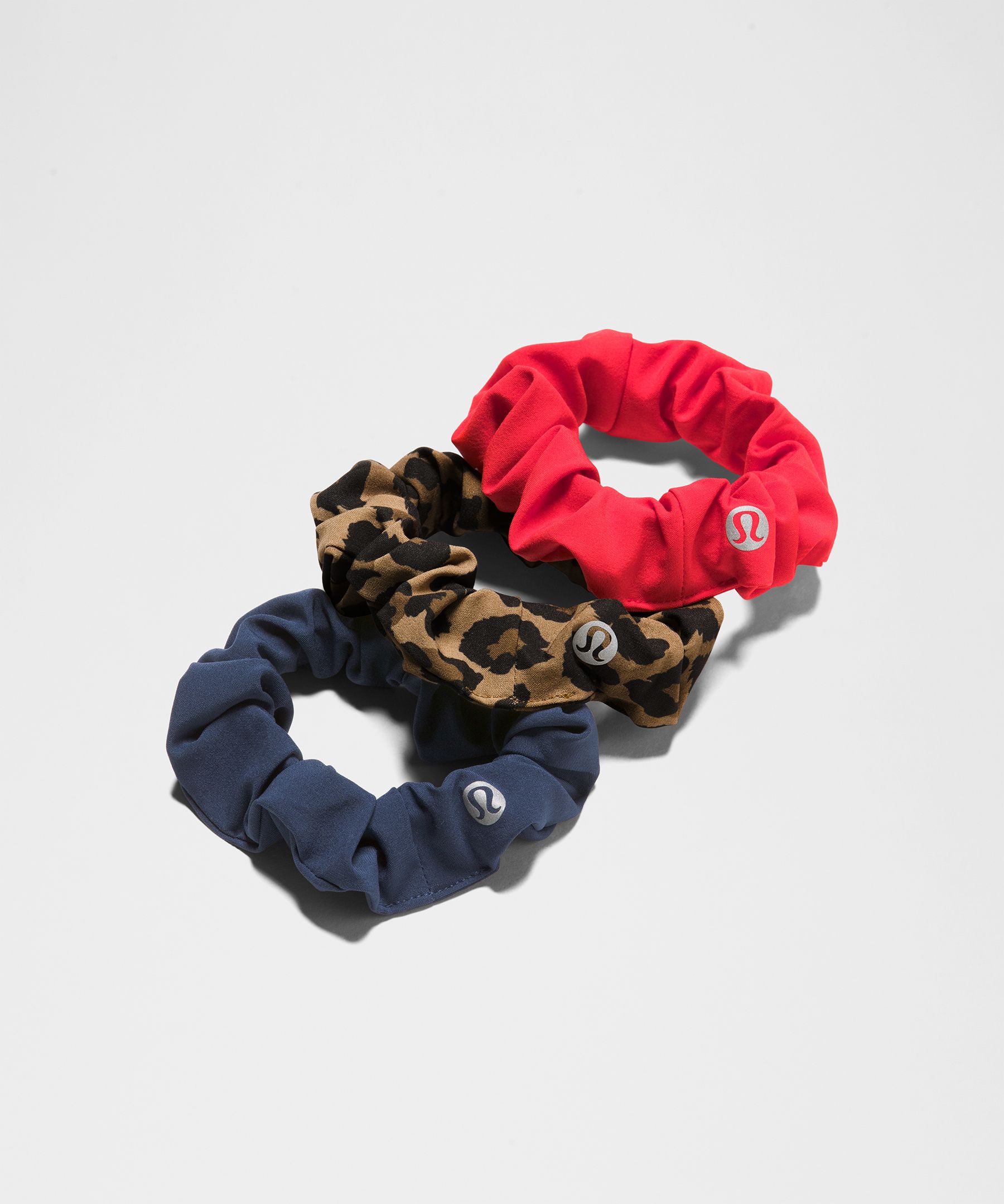 Uplifting Scrunchies 3 Pack 