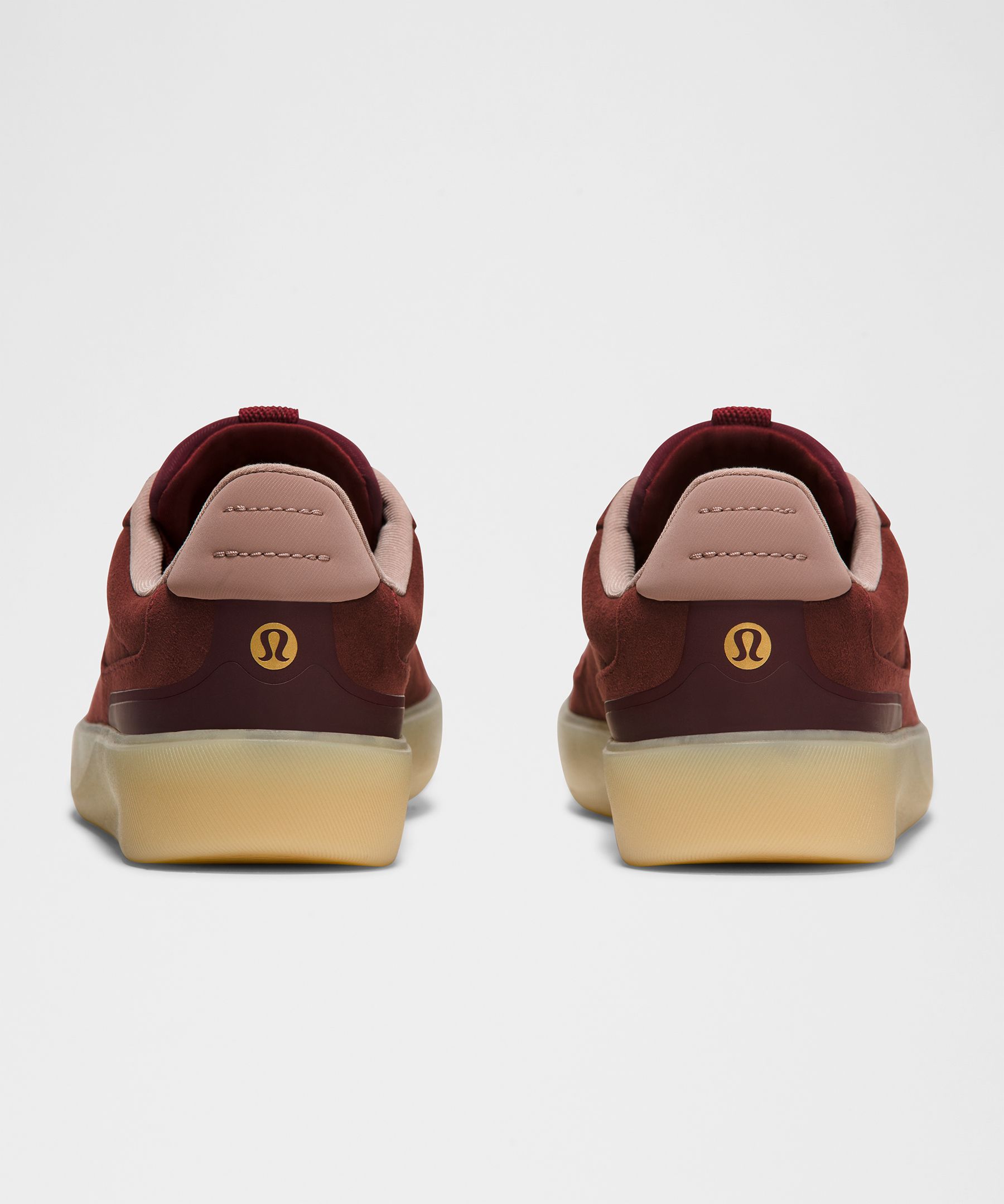 Lunar New Year Women's Cityverse Microsuede Sneaker