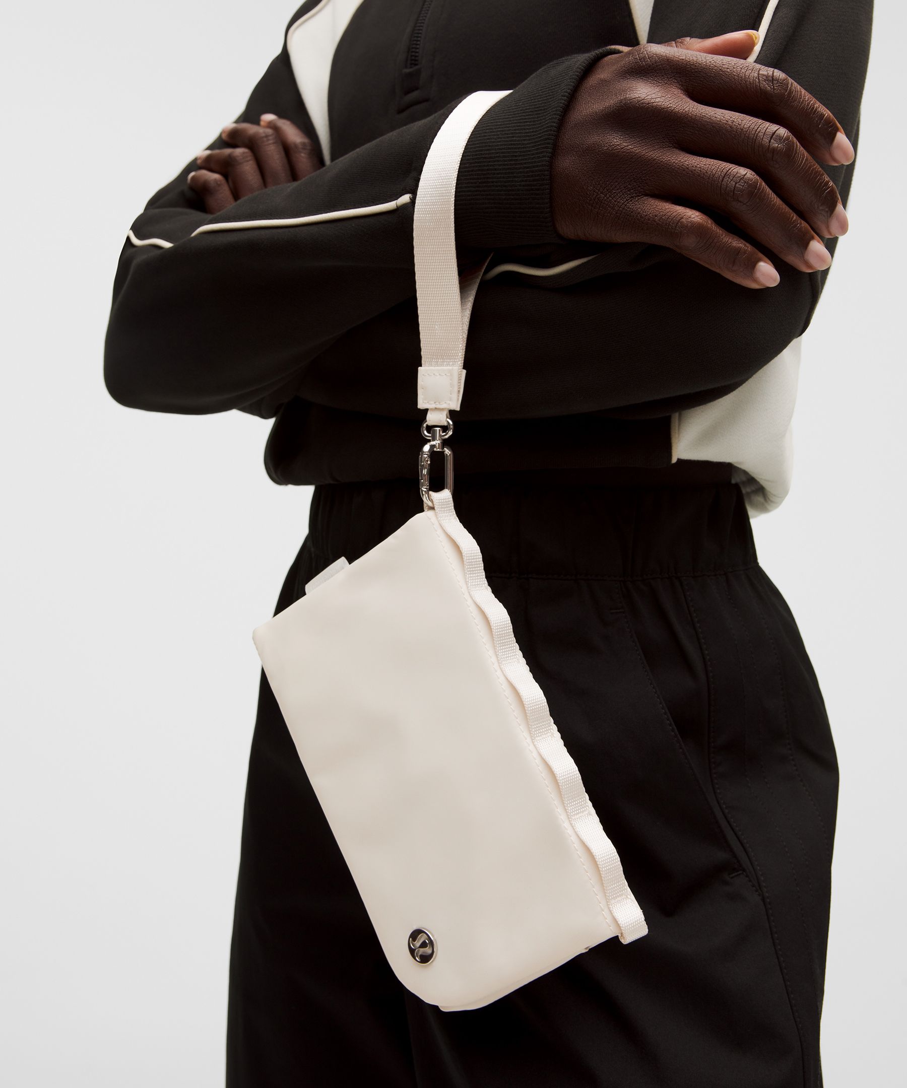 Wallet Wristlet