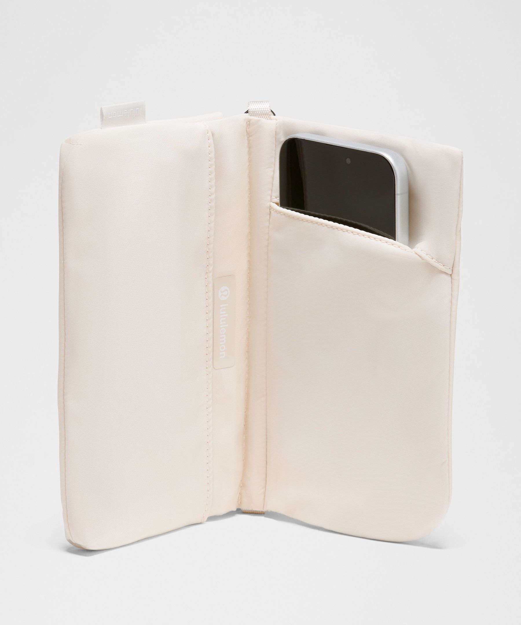 Wallet Wristlet