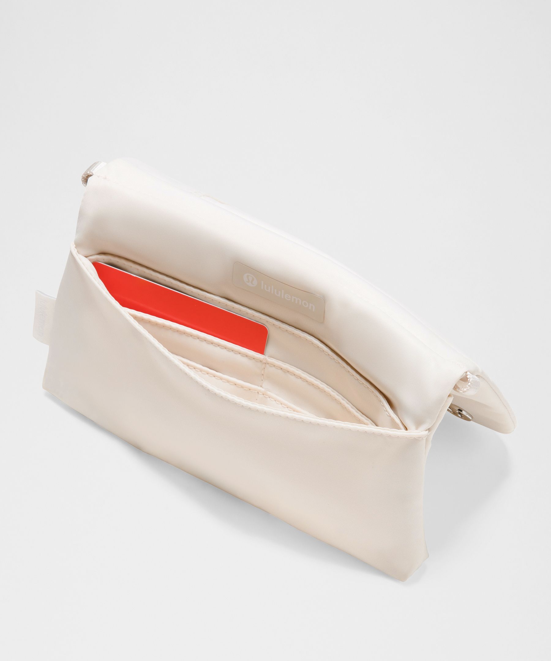 Wallet Wristlet