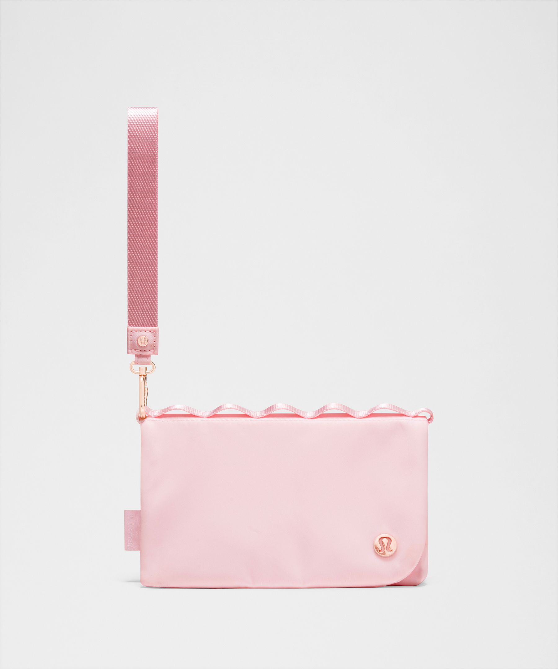 Wallet Wristlet