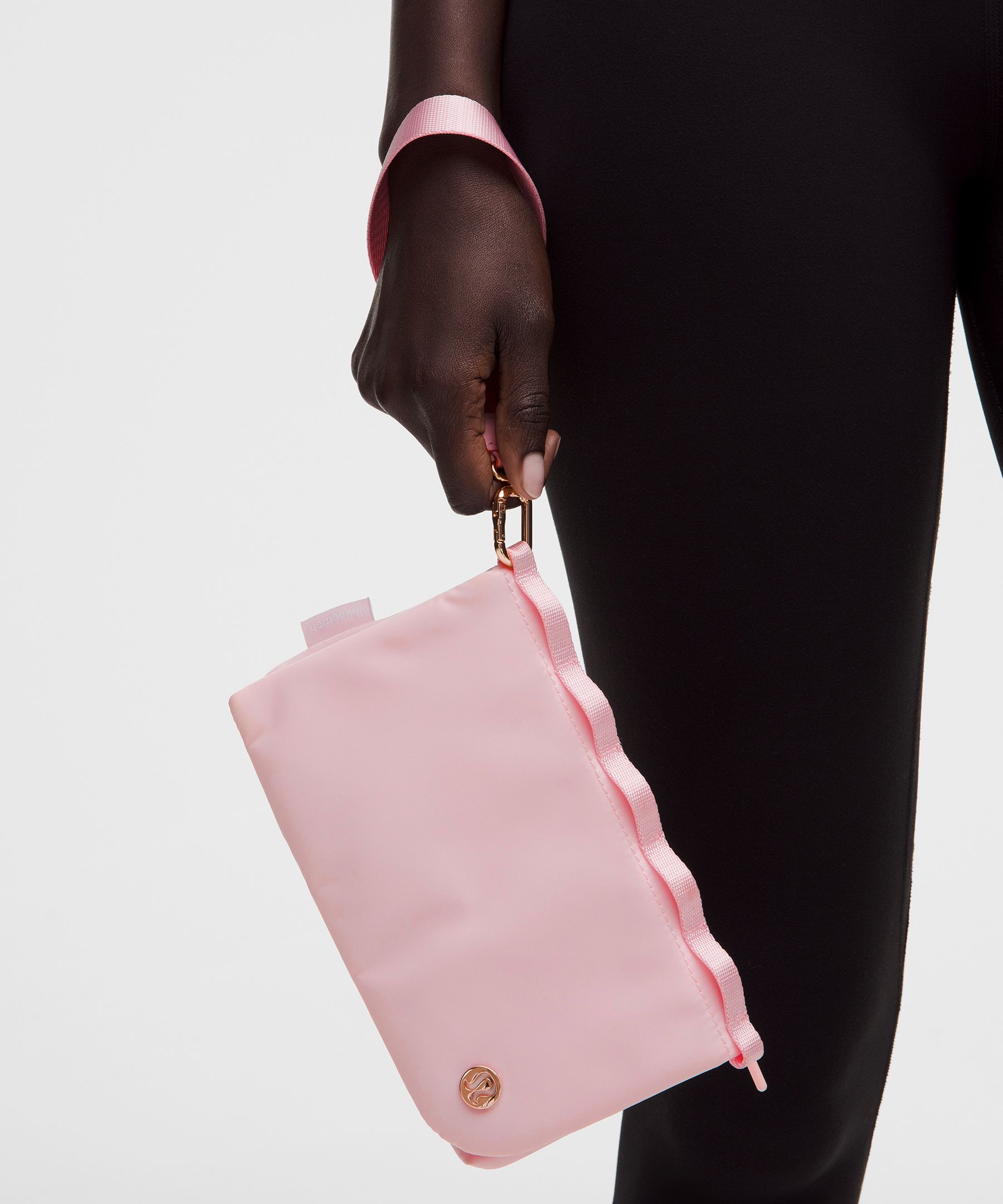 Wallet Wristlet