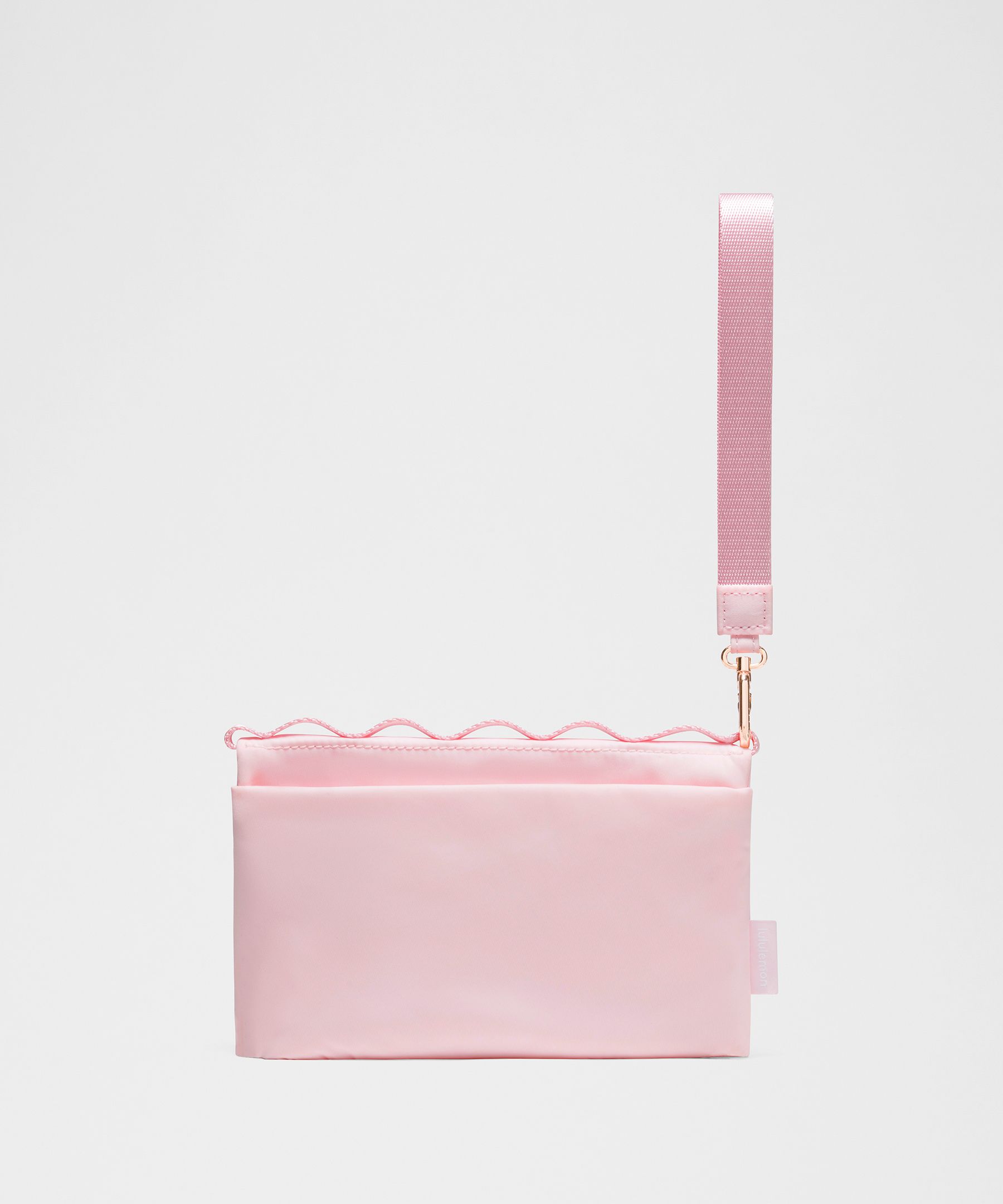 Wallet Wristlet