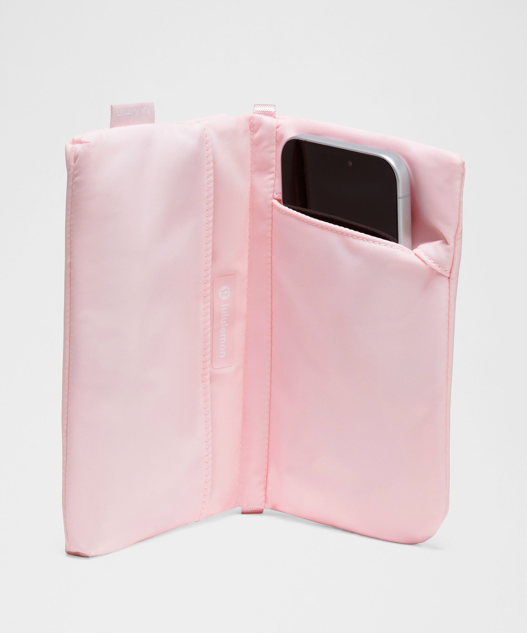 Wallet Wristlet