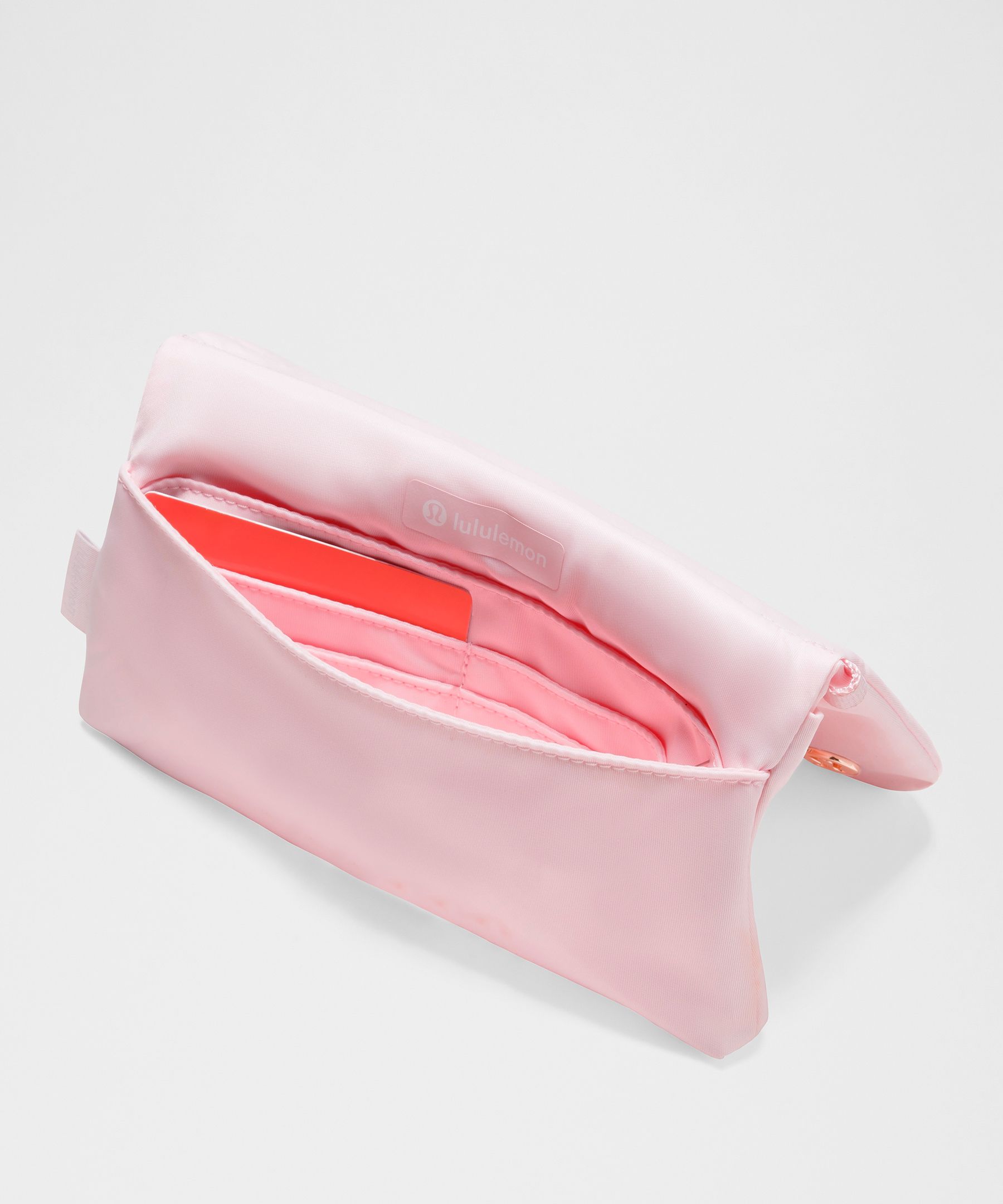 Wallet Wristlet