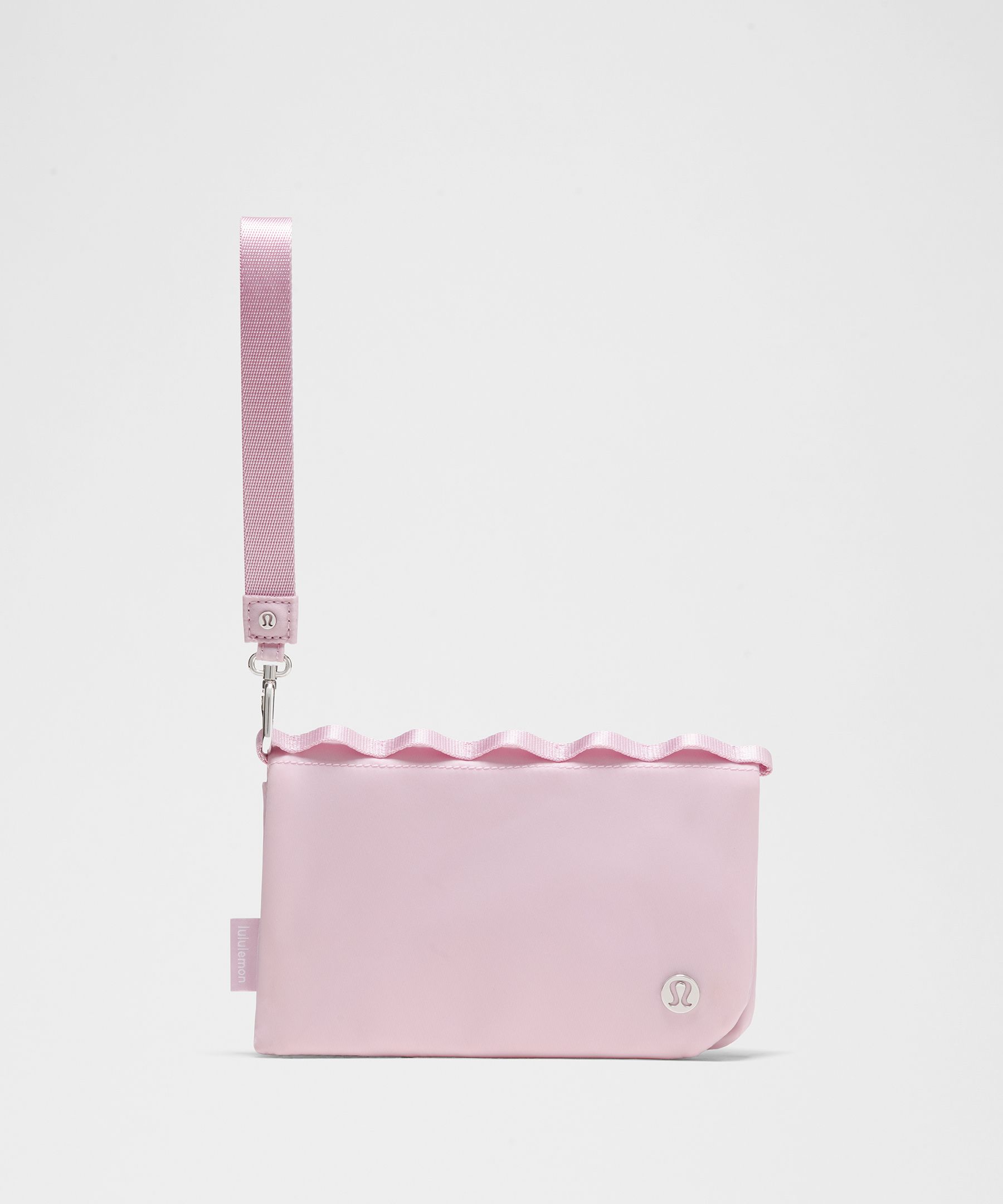 Wallet Wristlet