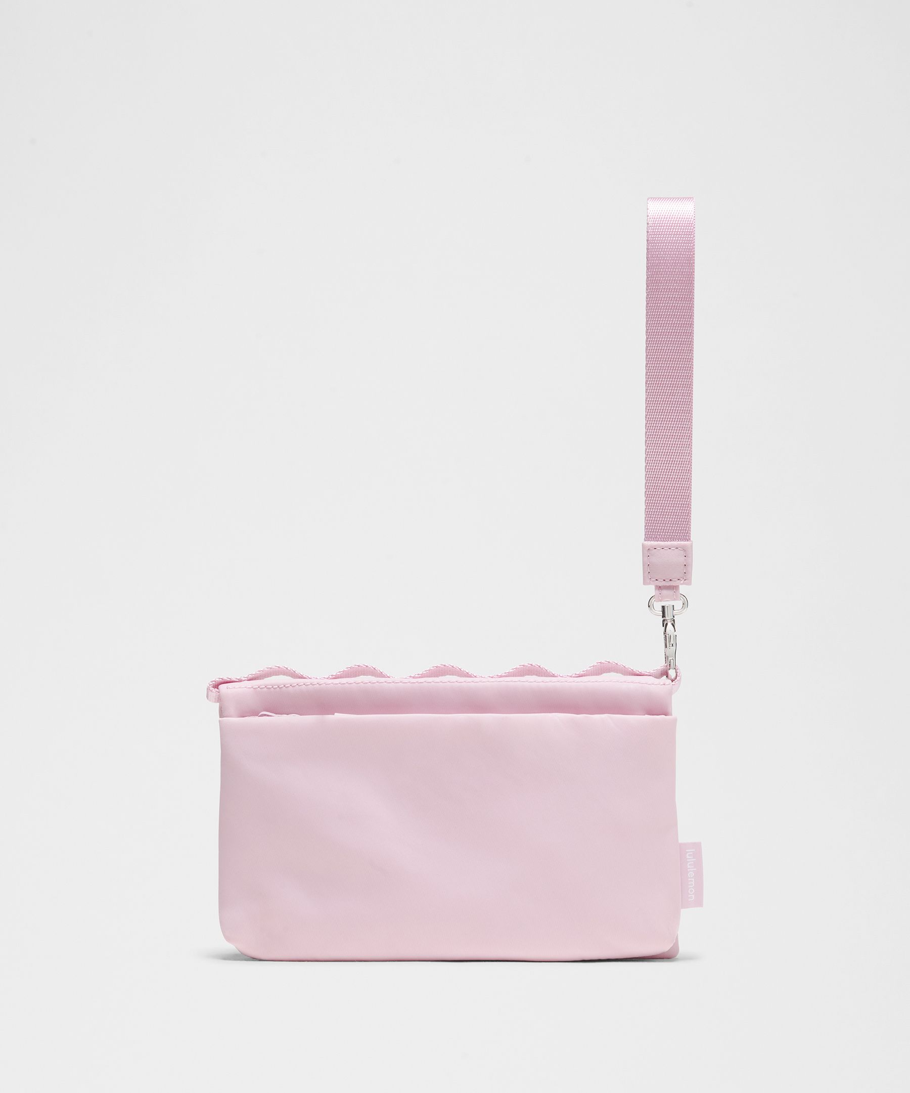 Wallet Wristlet