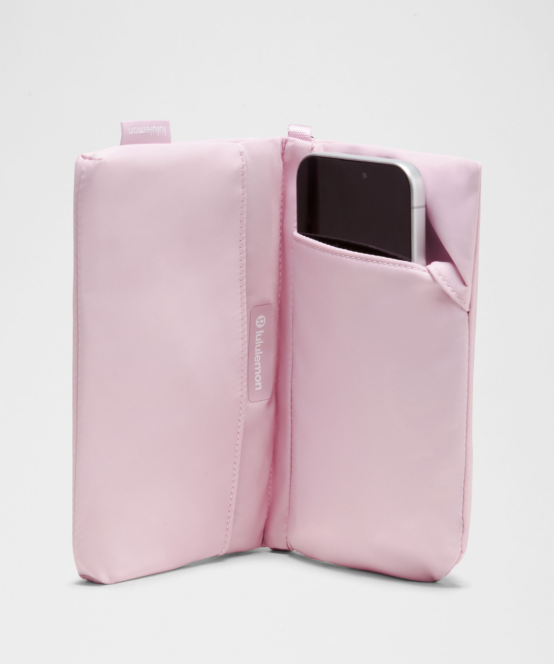 Wallet Wristlet