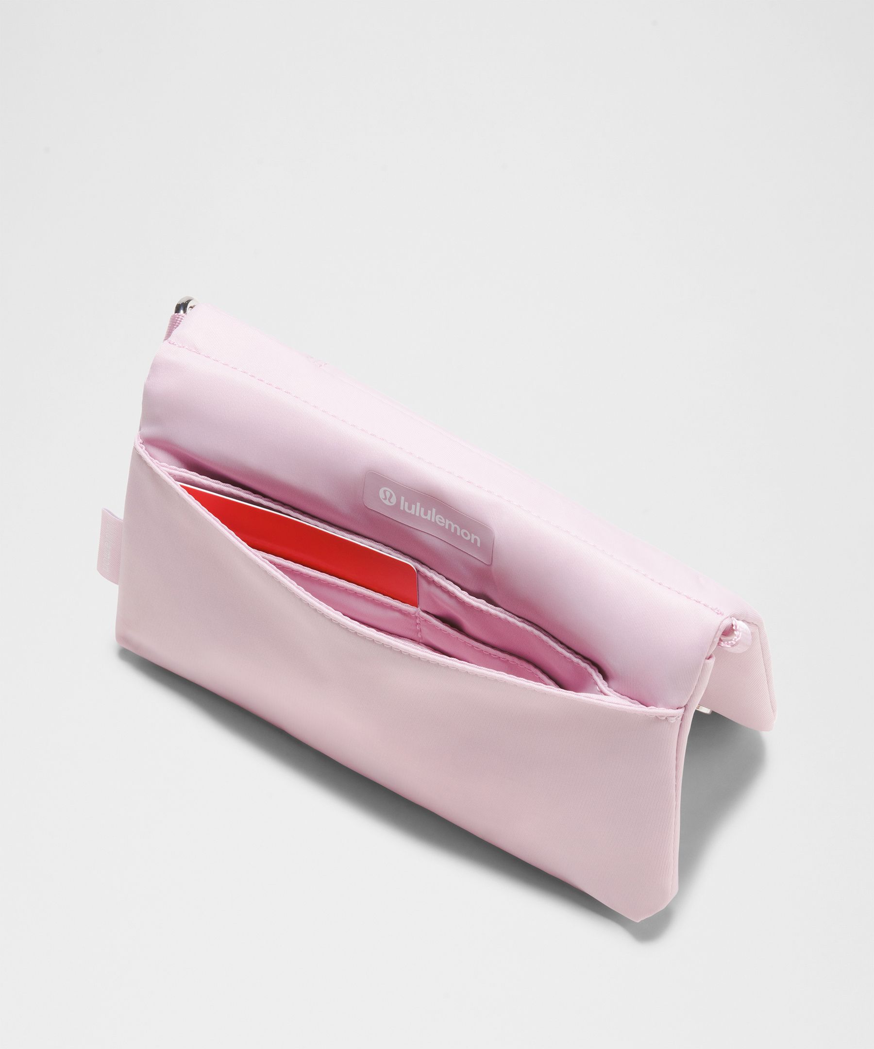 Wallet Wristlet