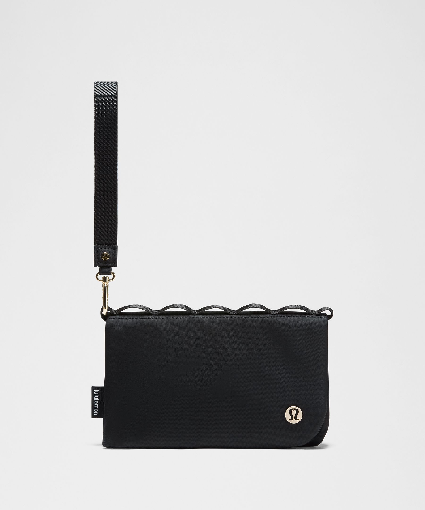 Wallet Wristlet