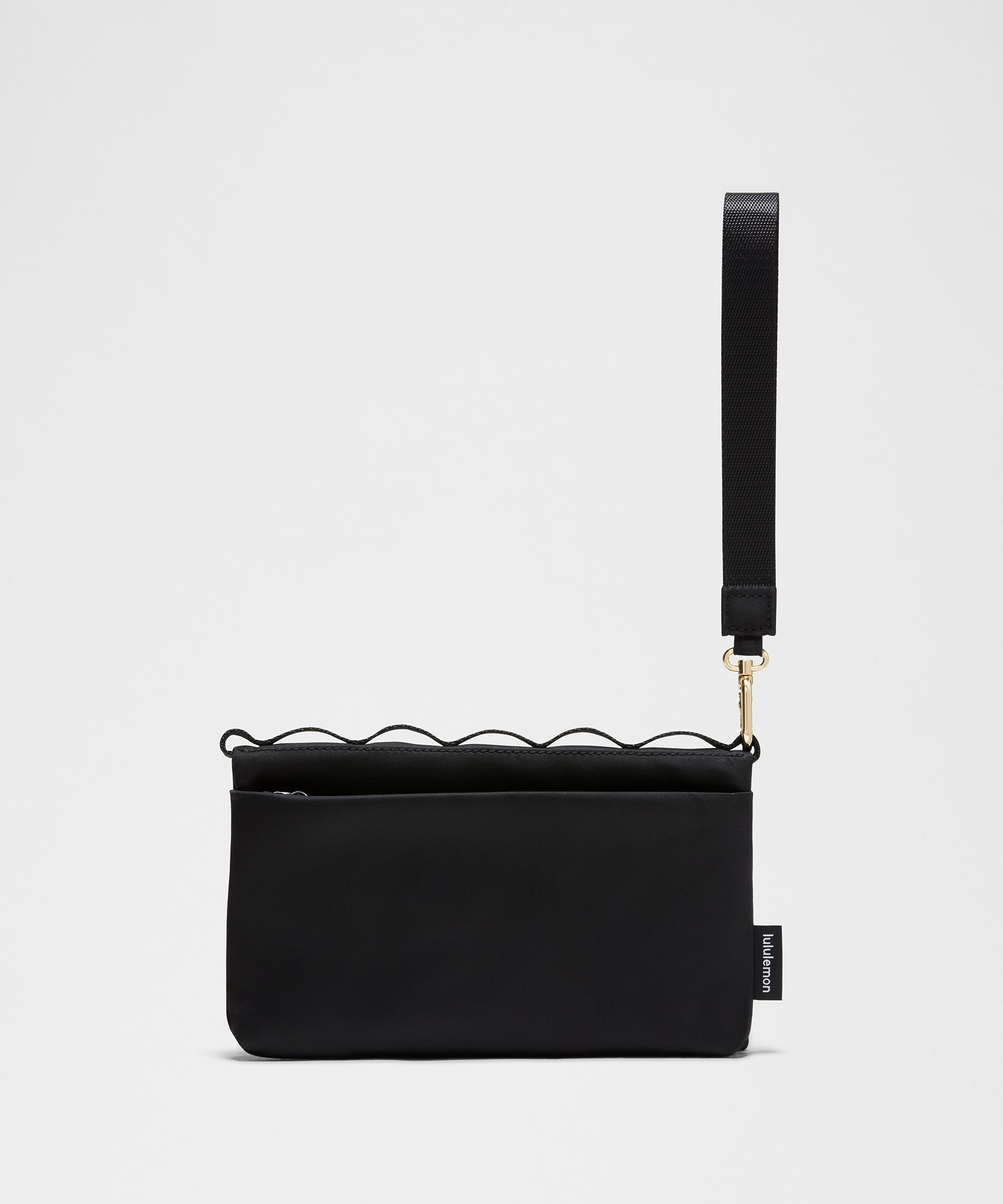 Wallet Wristlet