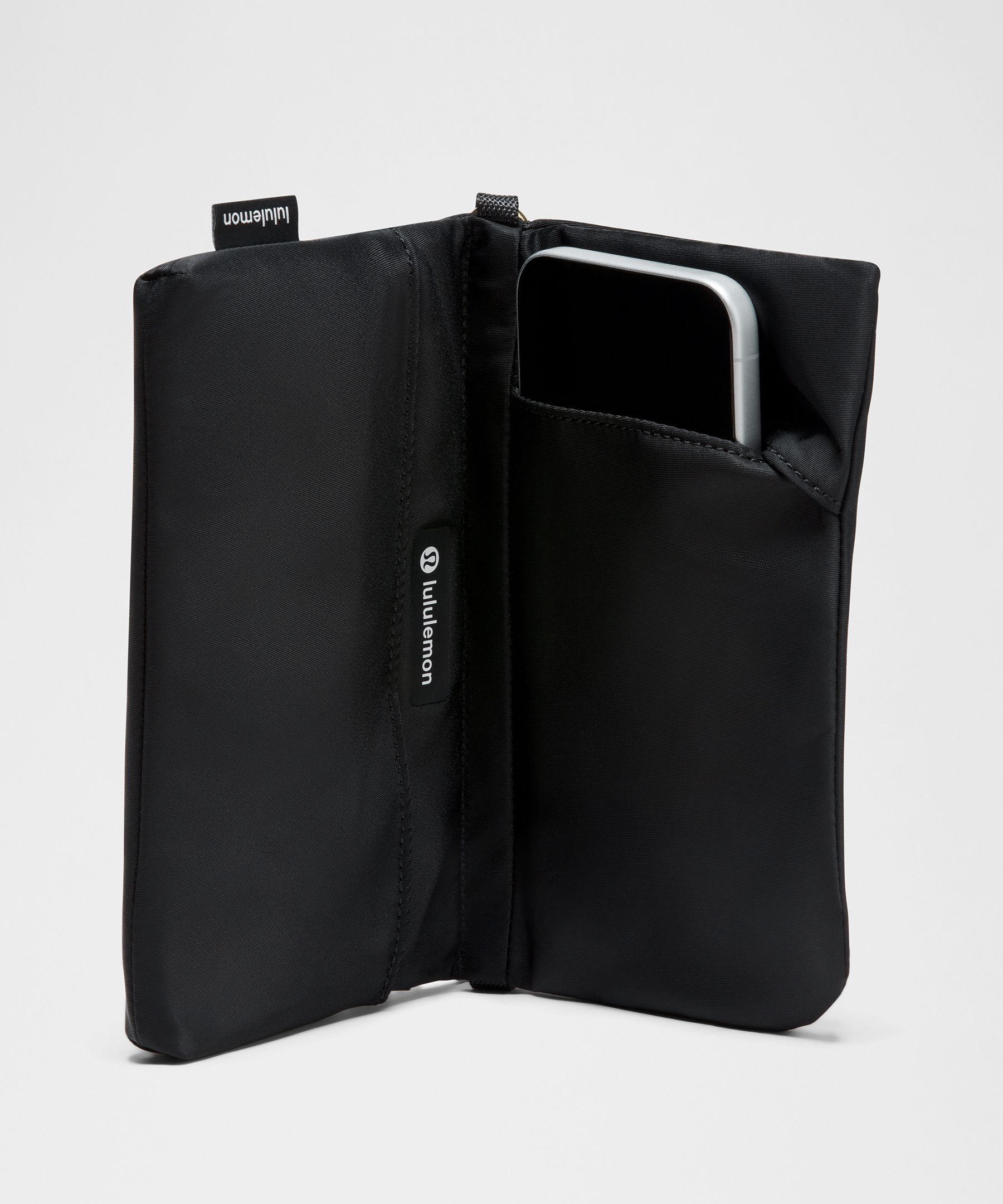 Wallet Wristlet