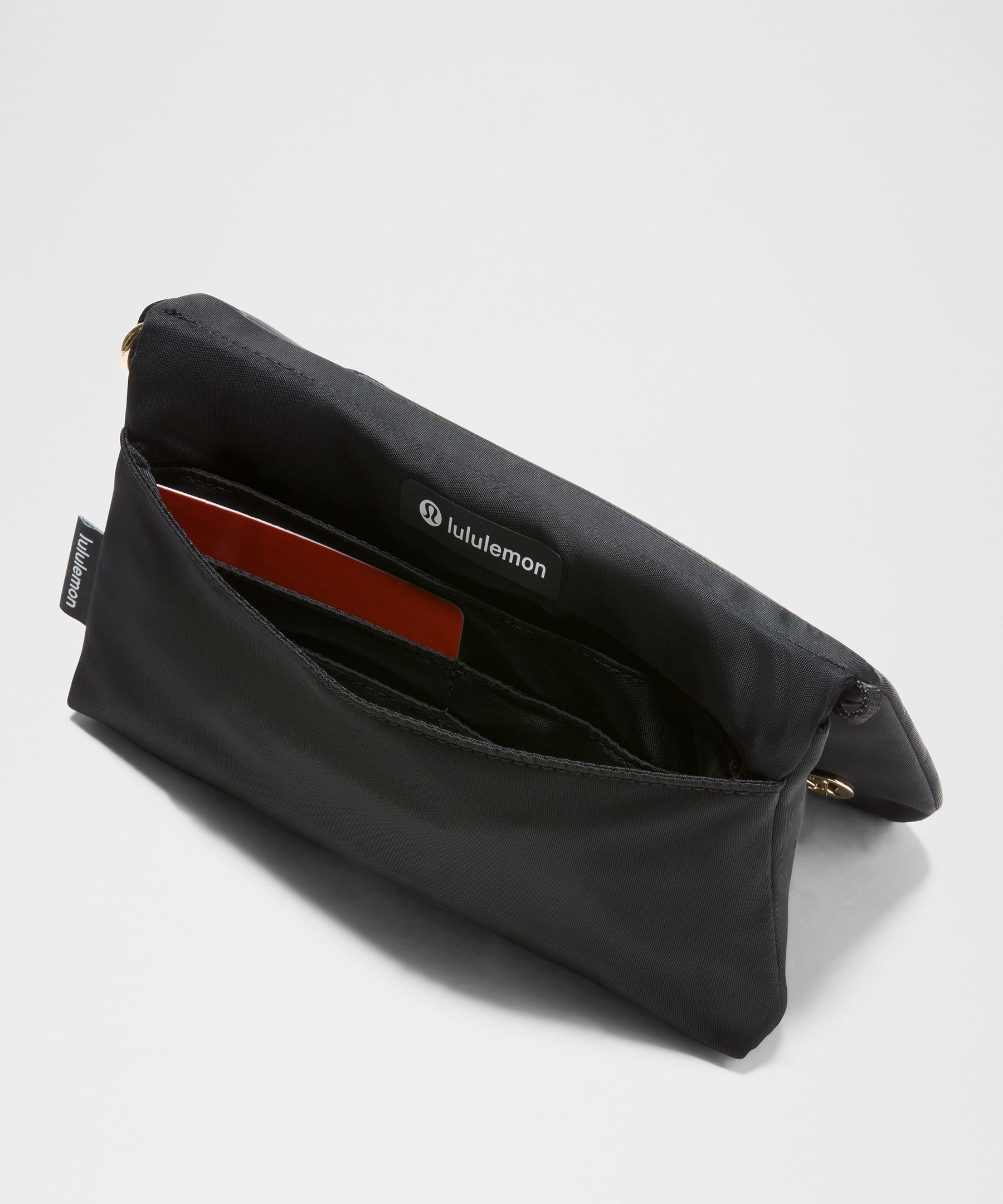 Wallet Wristlet