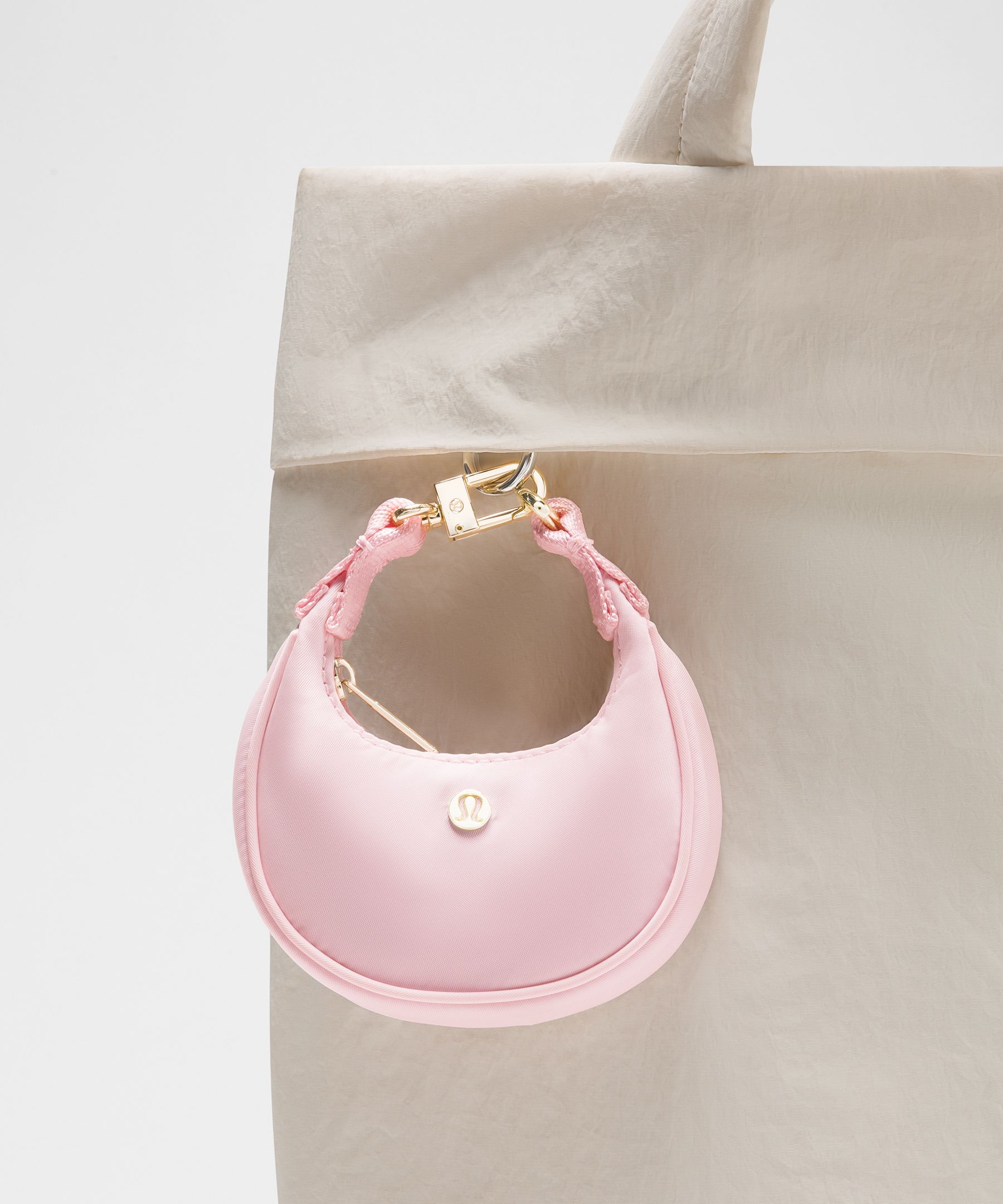 Crescent Bag Nano