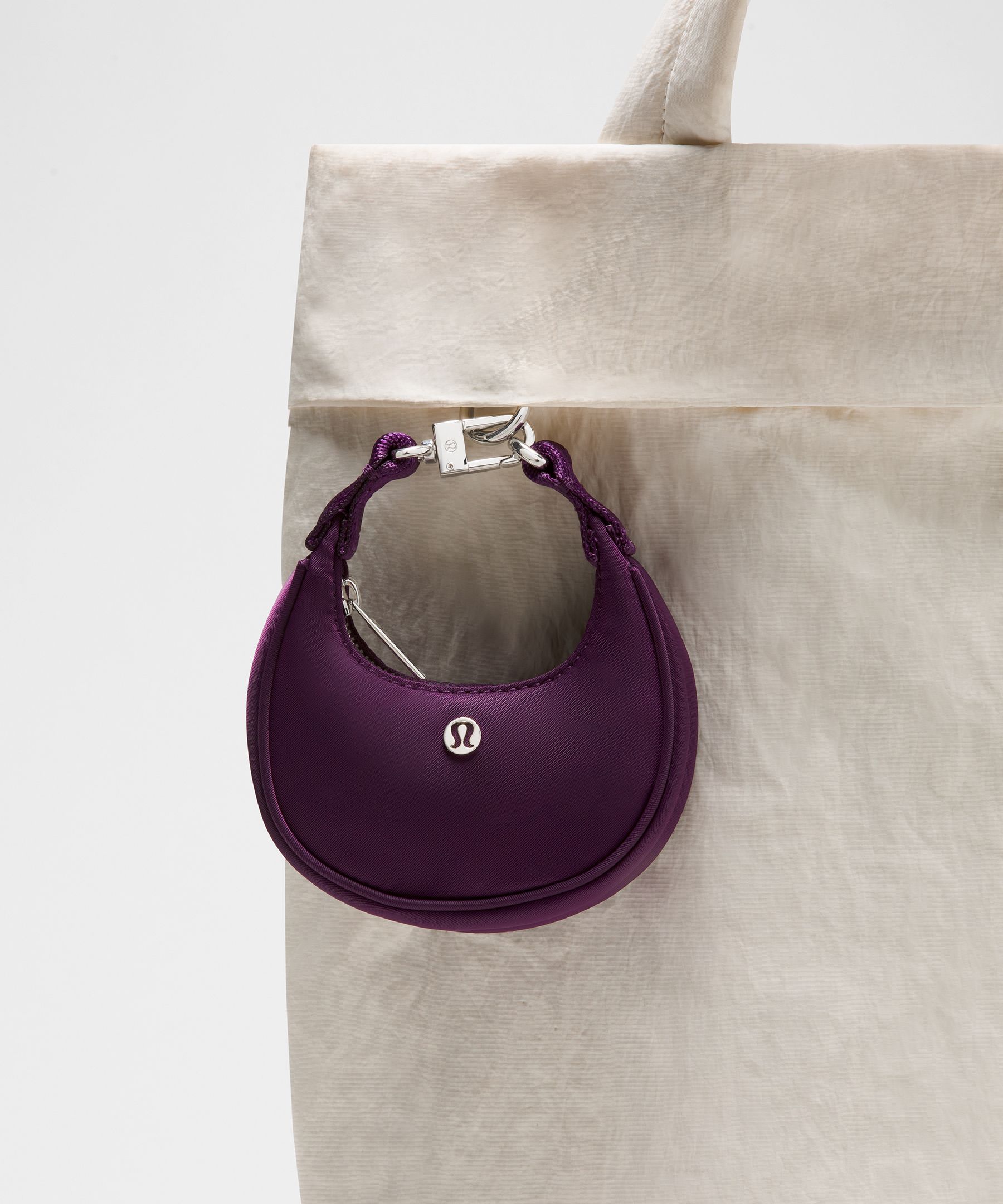 Crescent Bag Nano