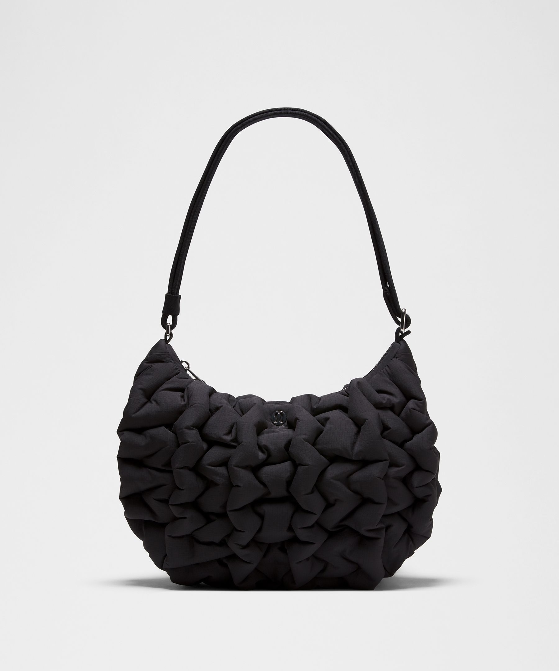 Quilty Puff Crossbody Bag 4.7L