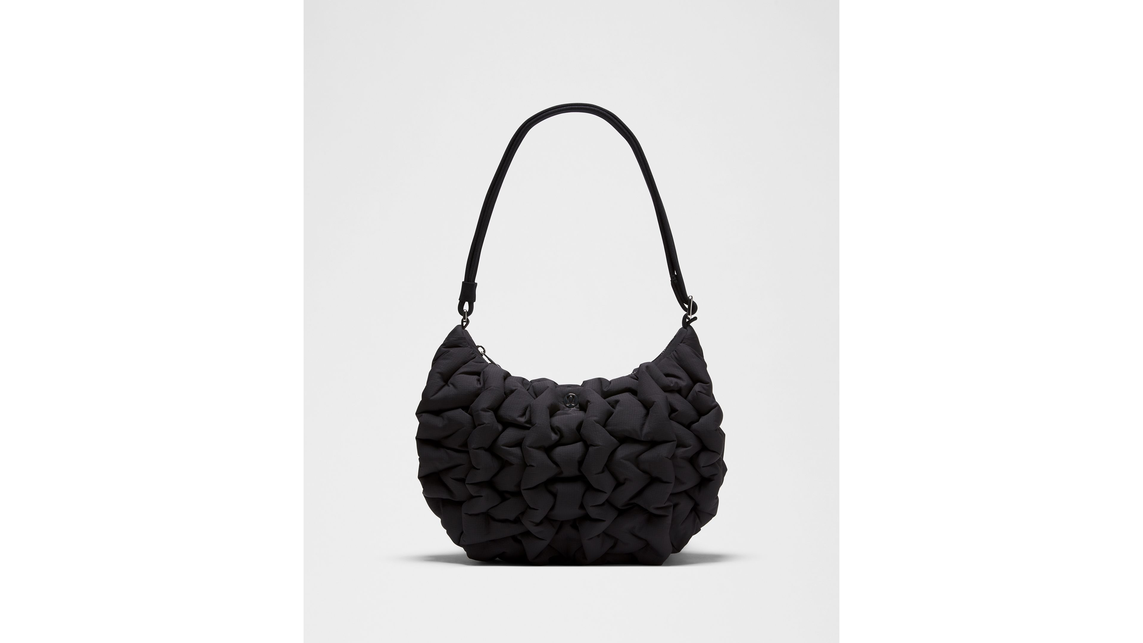 Quilty Puff Crossbody Bag 4.7L