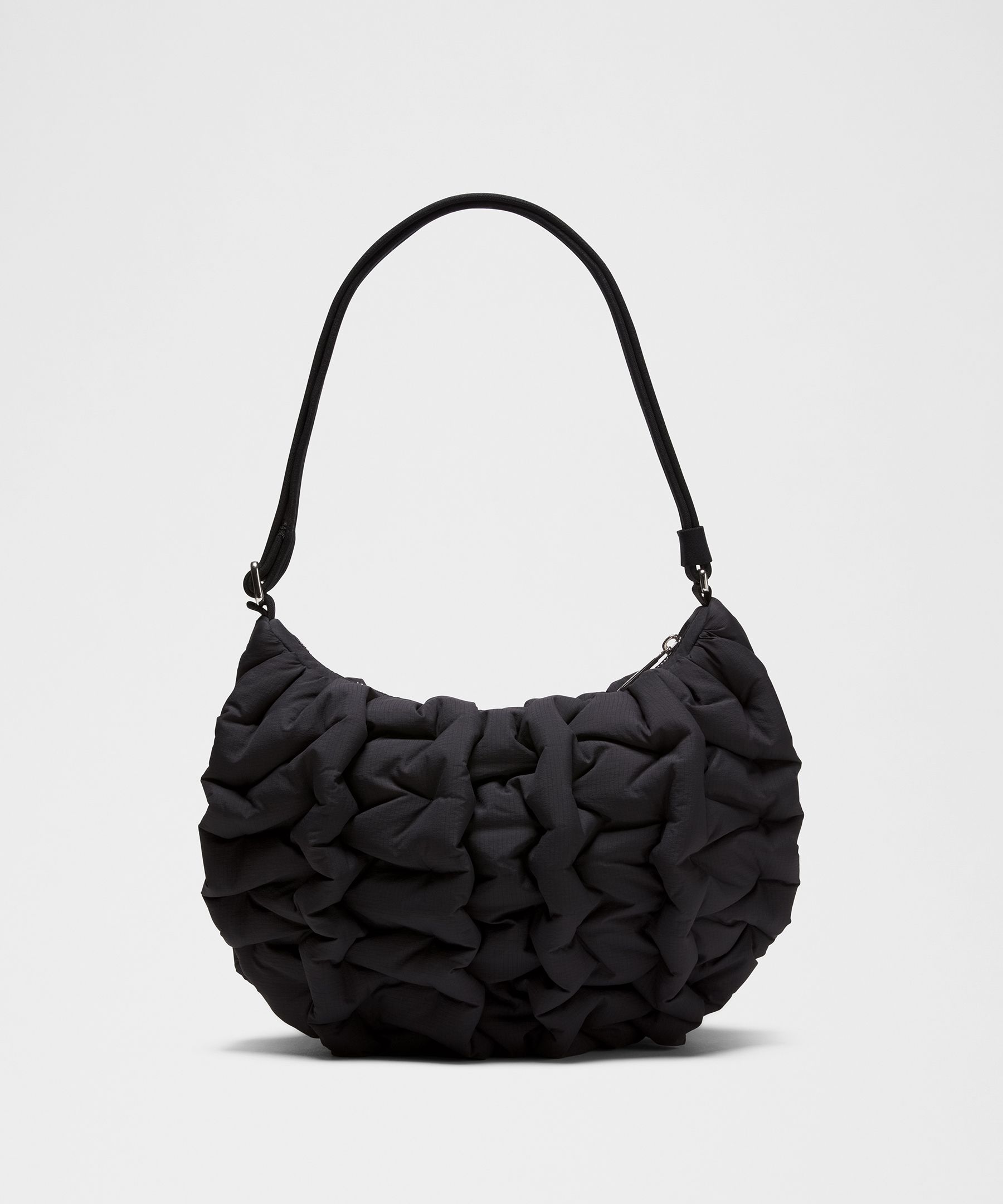 Bolso bandolera Quilty Puff, 4,7&nbsp;l
