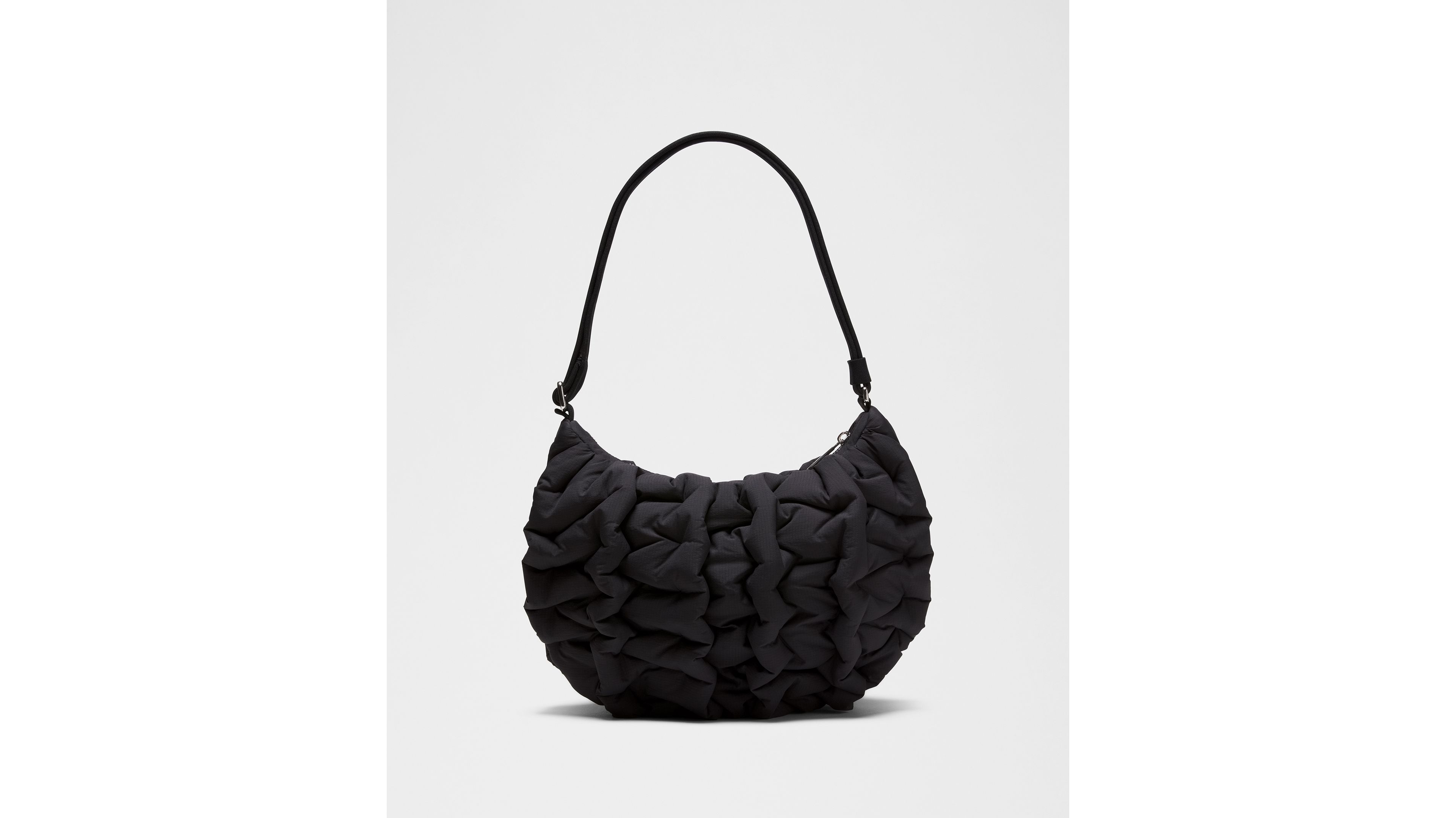 Quilty Puff Crossbody Bag 4.7L