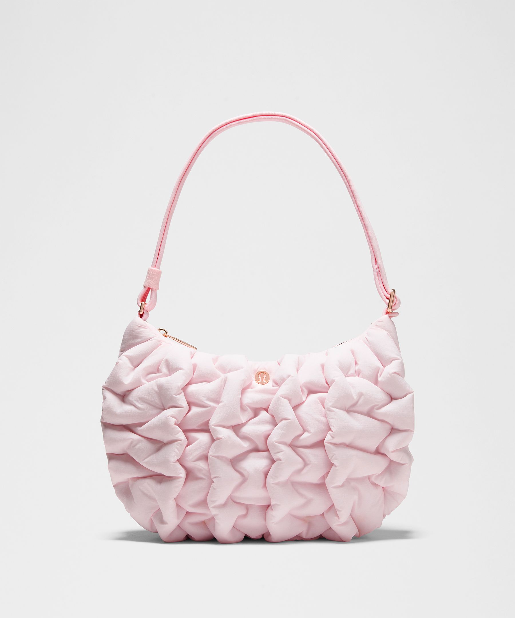 Quilty Puff Crossbody Bag 4.7L