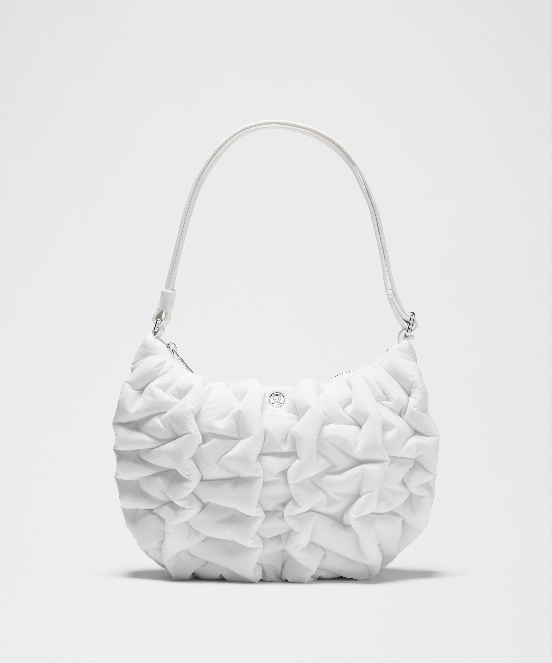 Quilty Puff Crossbody Bag 4.7L