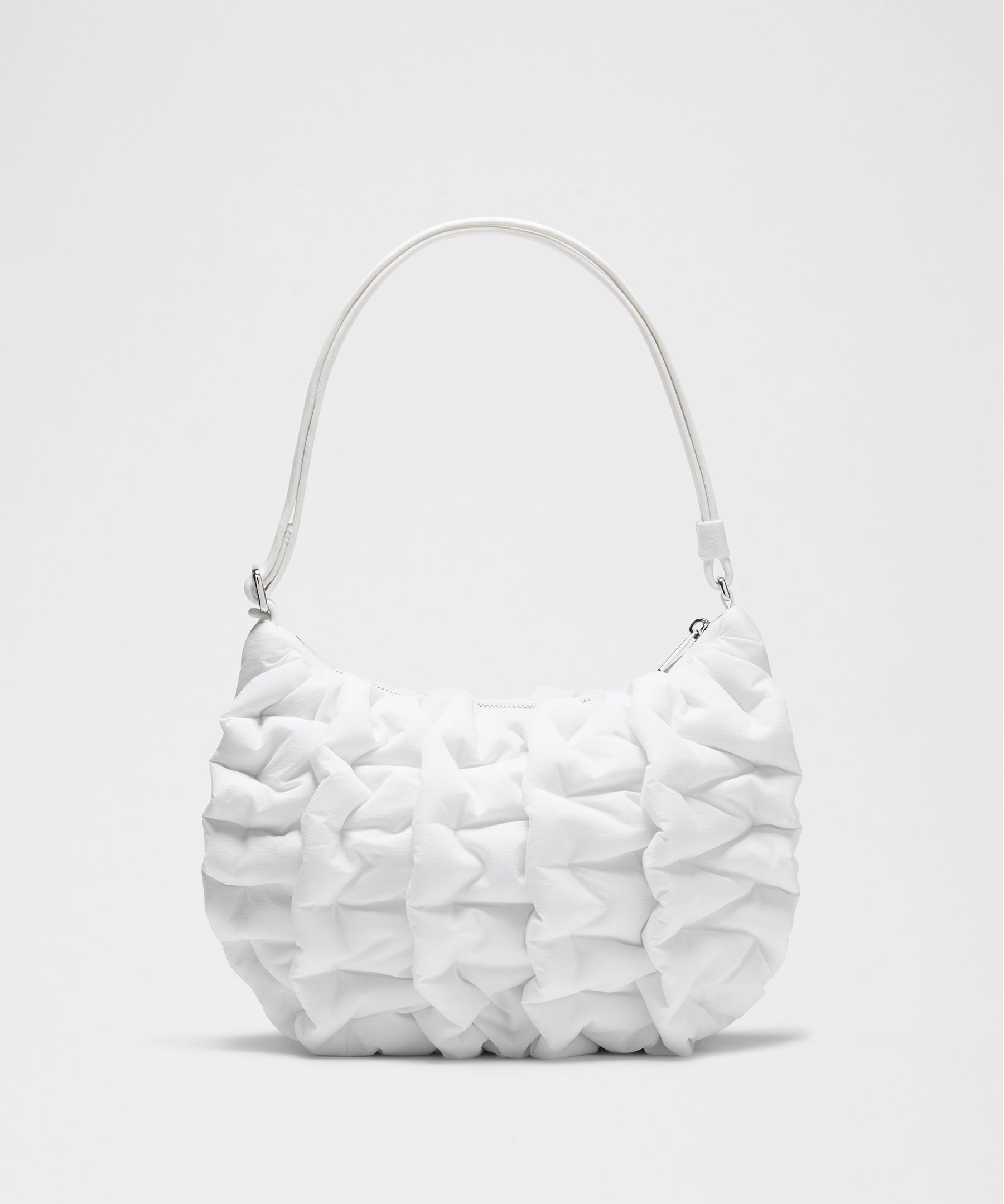 Bolso bandolera Quilty Puff, 4,7&nbsp;l
