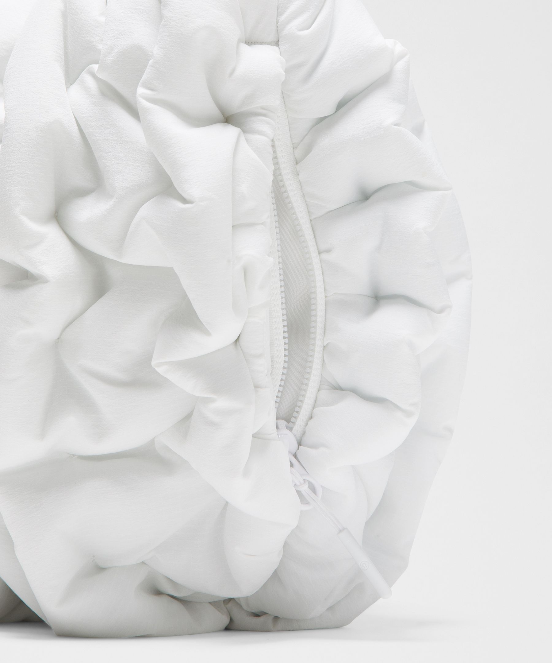 Bolso bandolera Quilty Puff, 4,7&nbsp;l