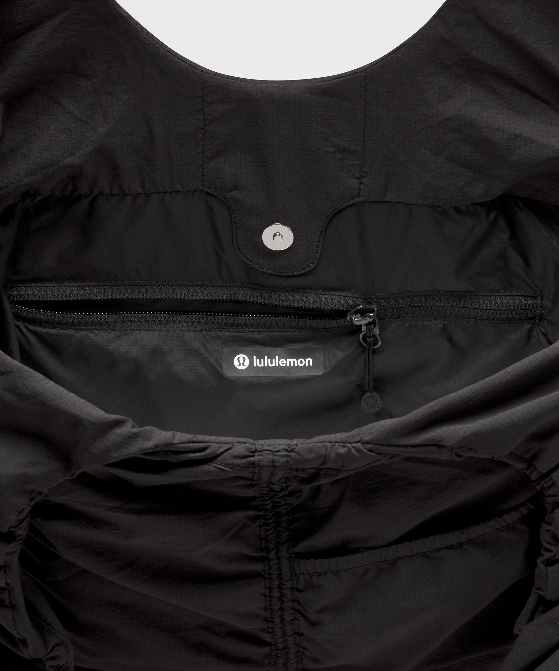 lululemon Dance Studio Shoulder Bag 10L