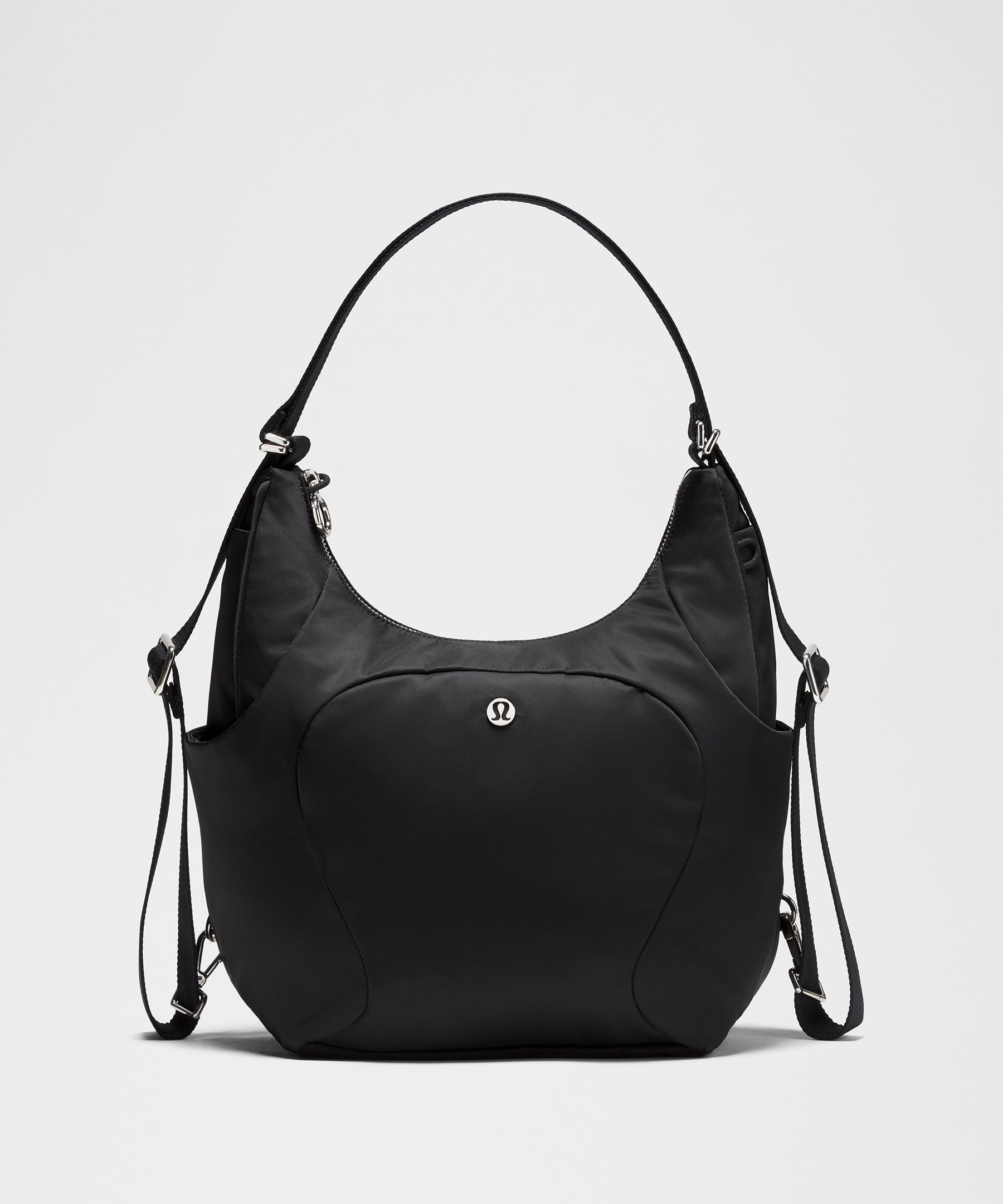 City Essentials Convertible Shoulder Bag 7L
