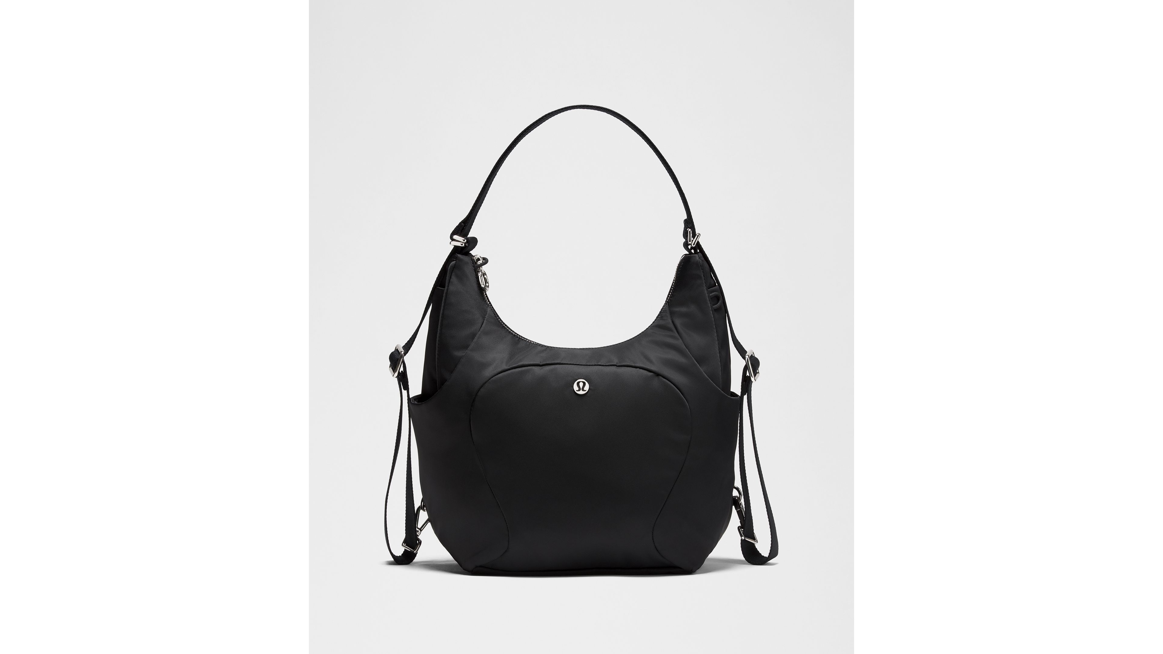 City Essentials Convertible Shoulder Bag 7L
