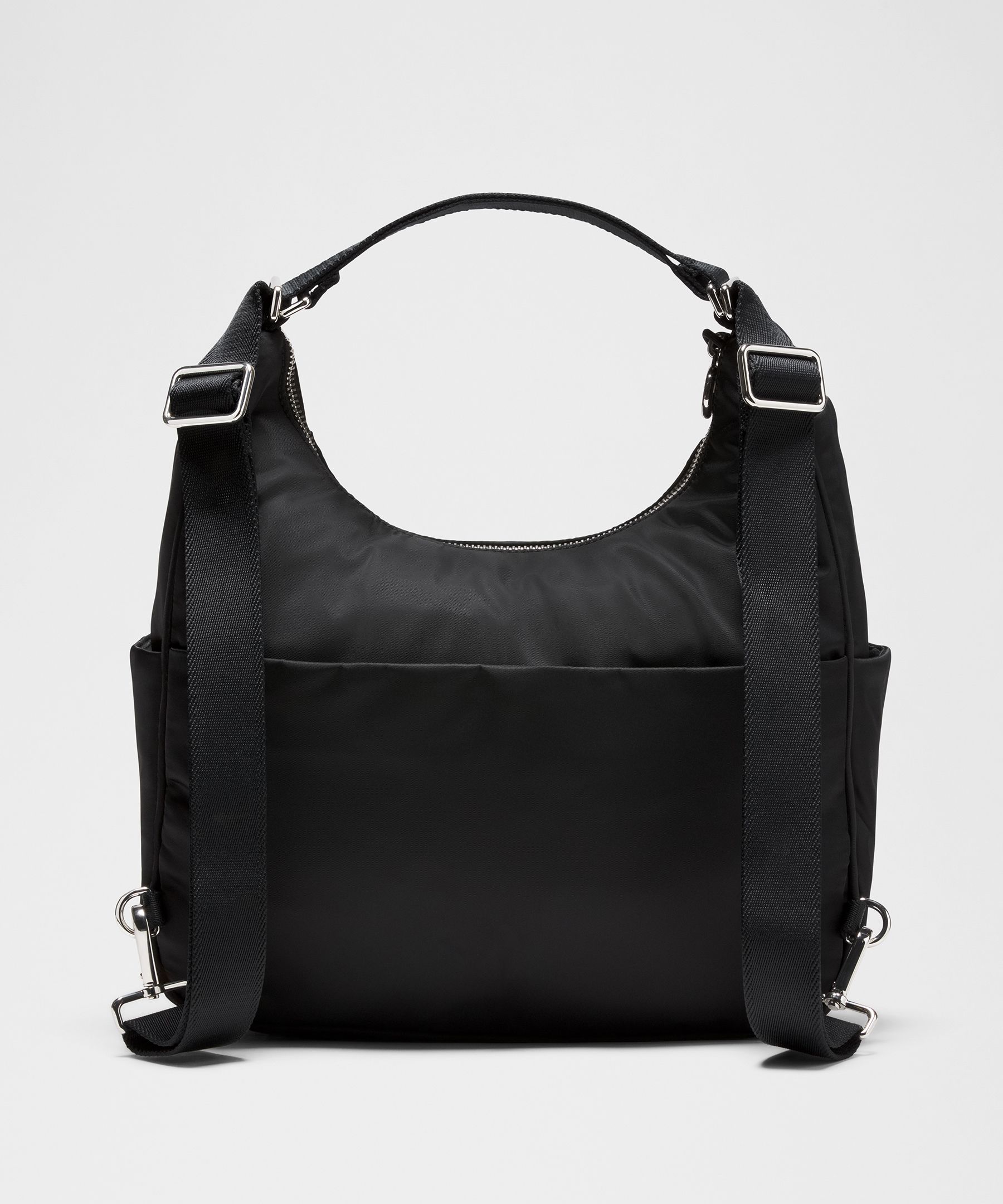 Bolso de hombro City Essentials convertible, 7&nbsp;l