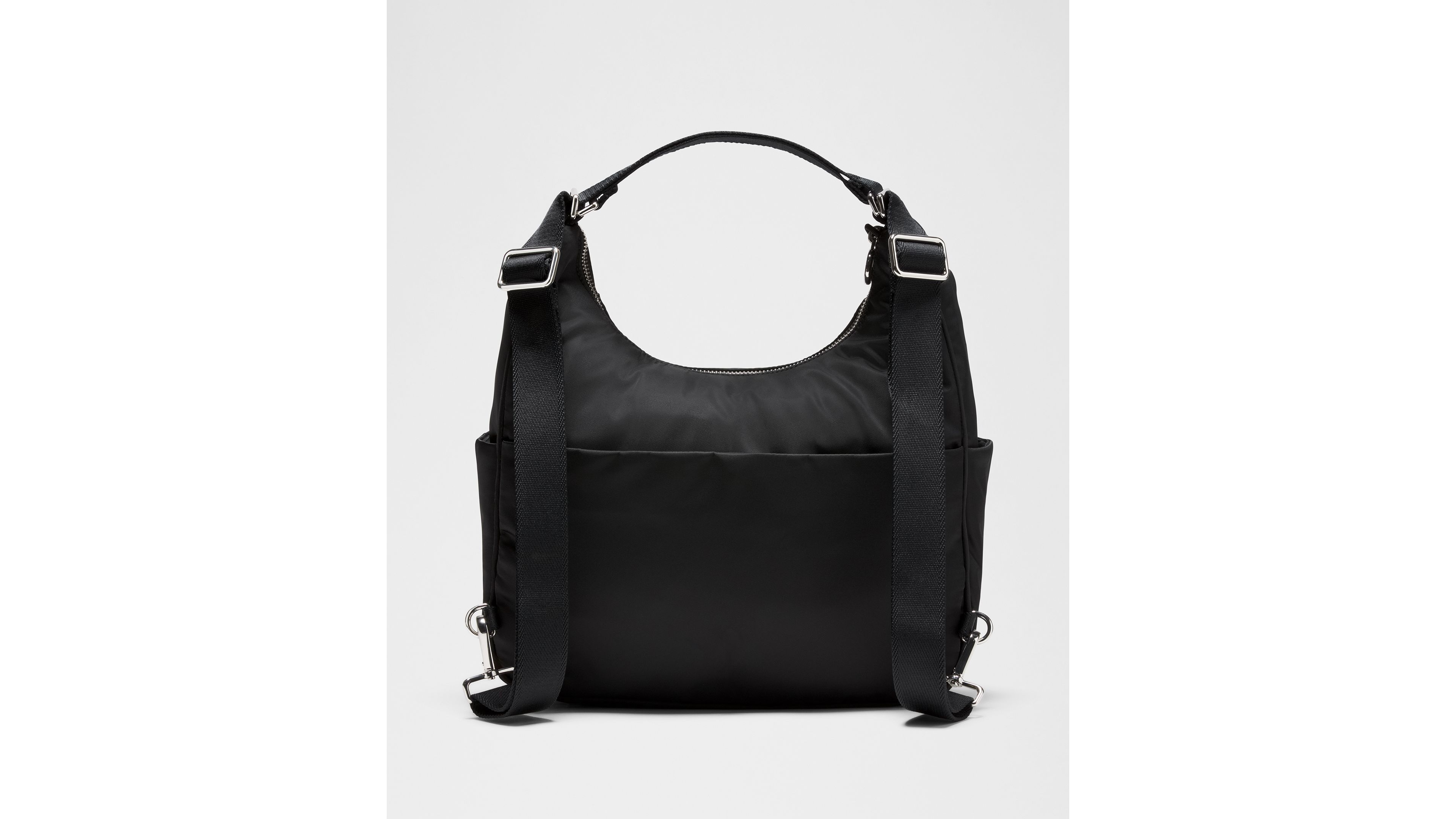 City Essentials Convertible Shoulder Bag 7L
