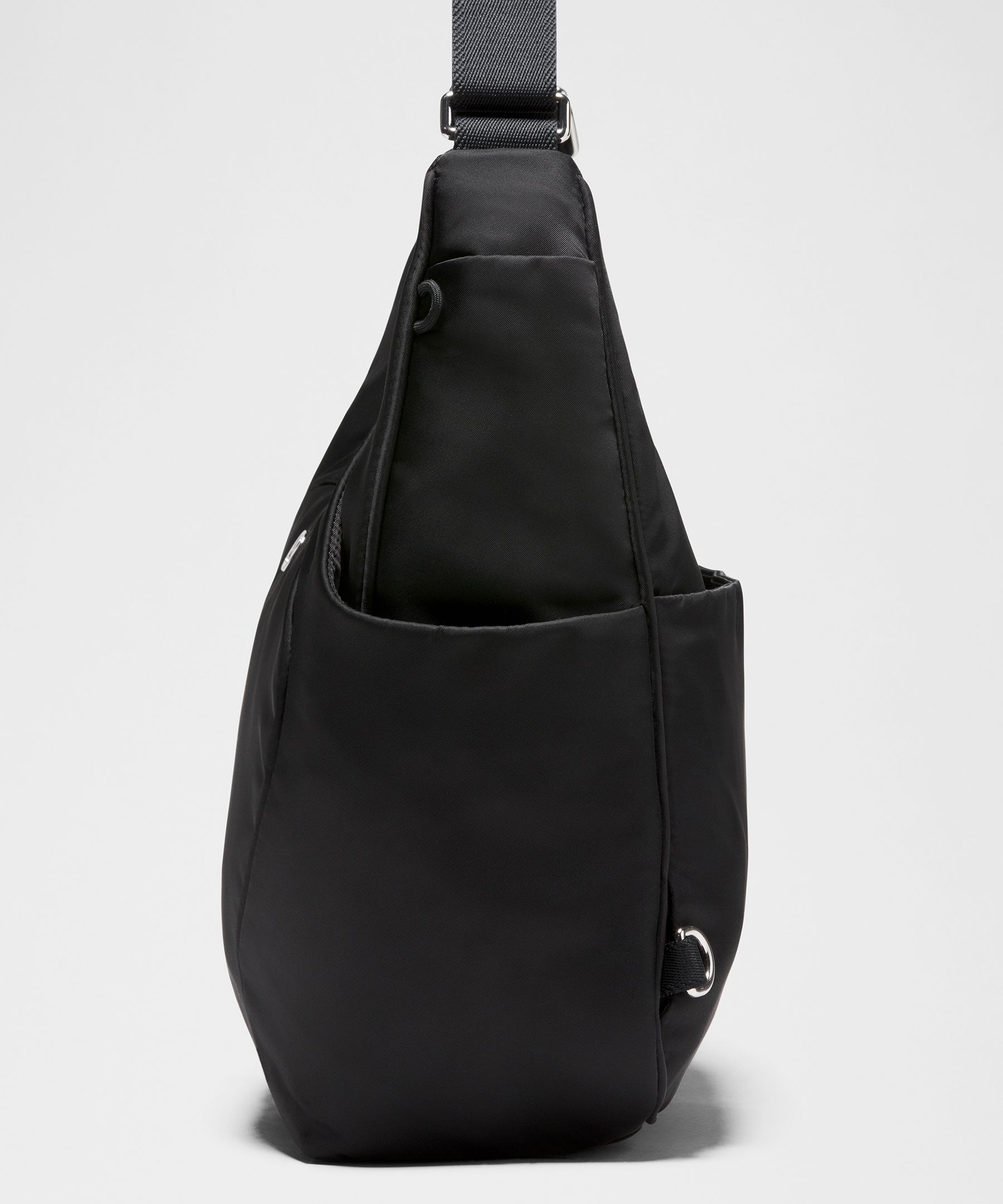 Bolso de hombro City Essentials convertible, 7&nbsp;l