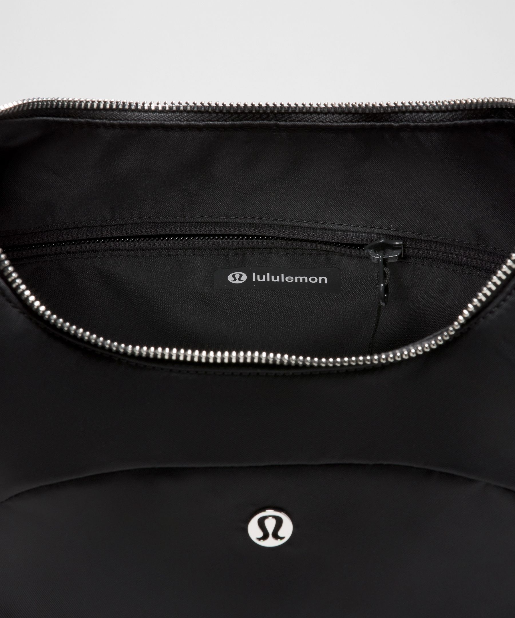 Bolso de hombro City Essentials convertible, 7&nbsp;l