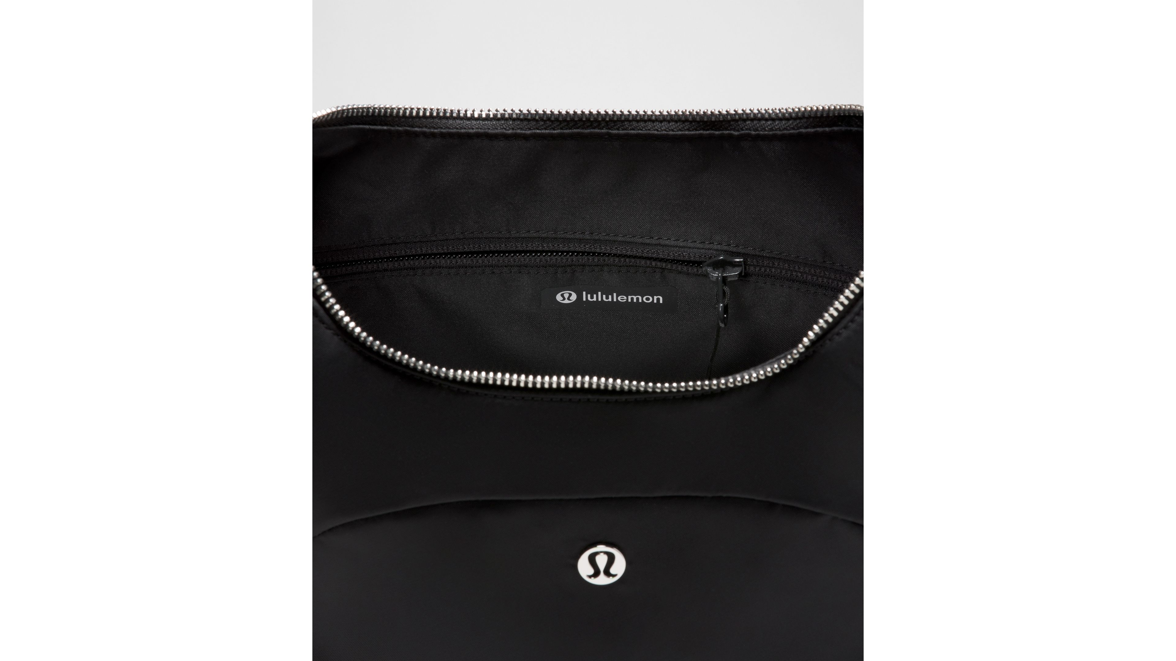 City Essentials Convertible Shoulder Bag 7L