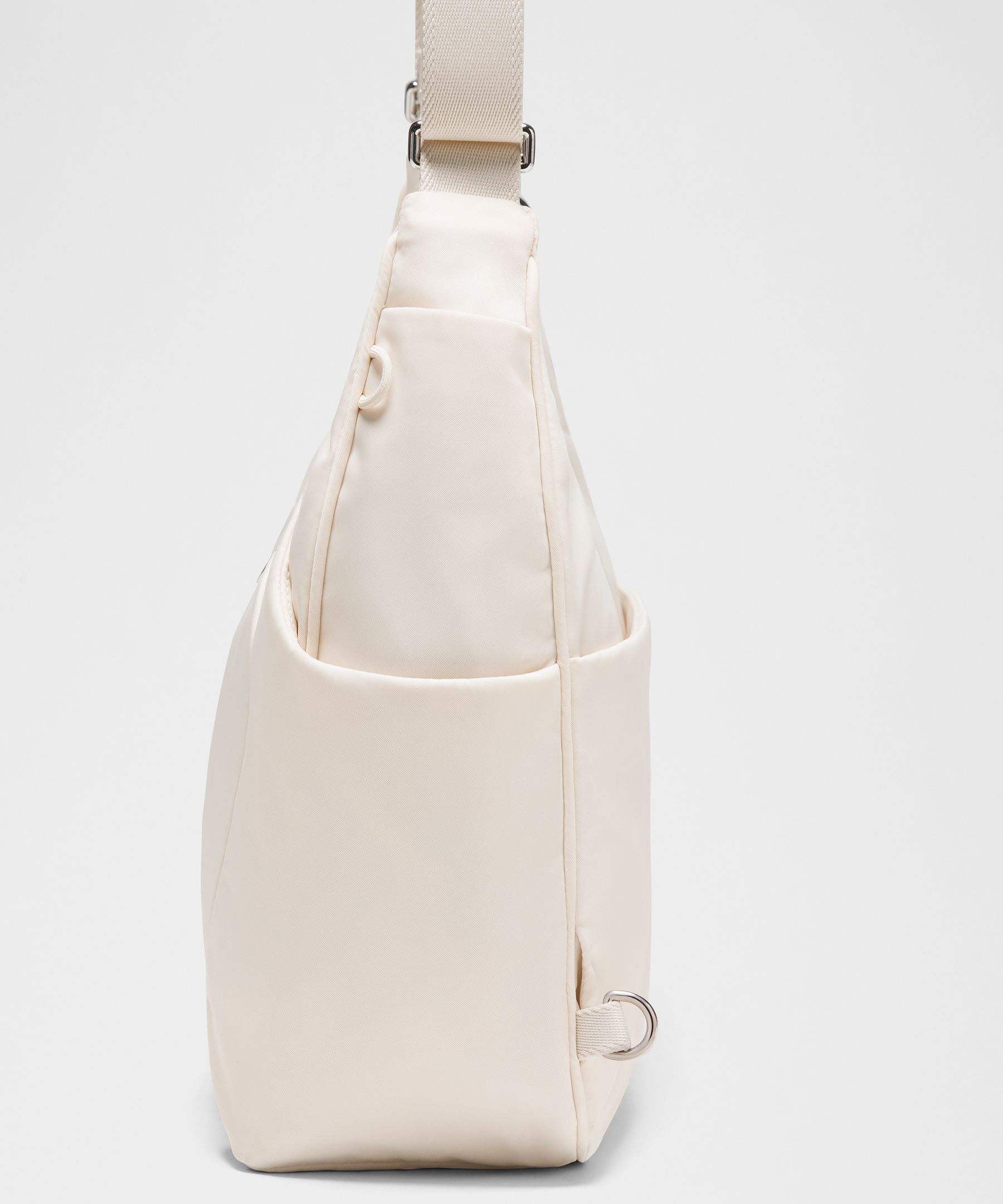 City Essentials Convertible Shoulder Bag 7L