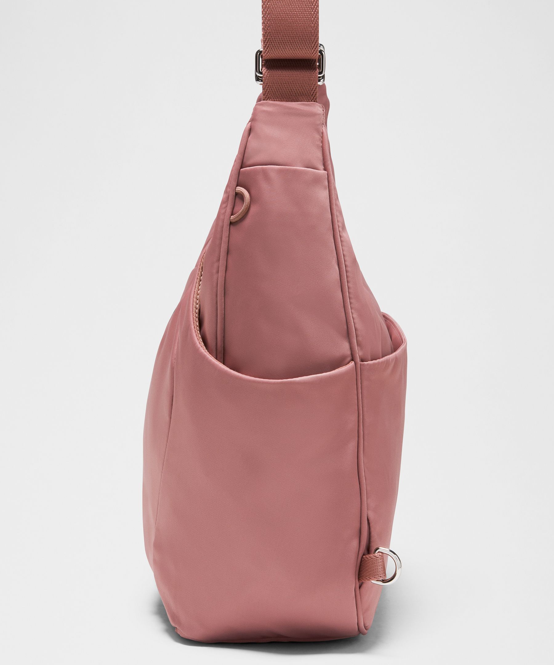 City Essentials Convertible Shoulder Bag 7L