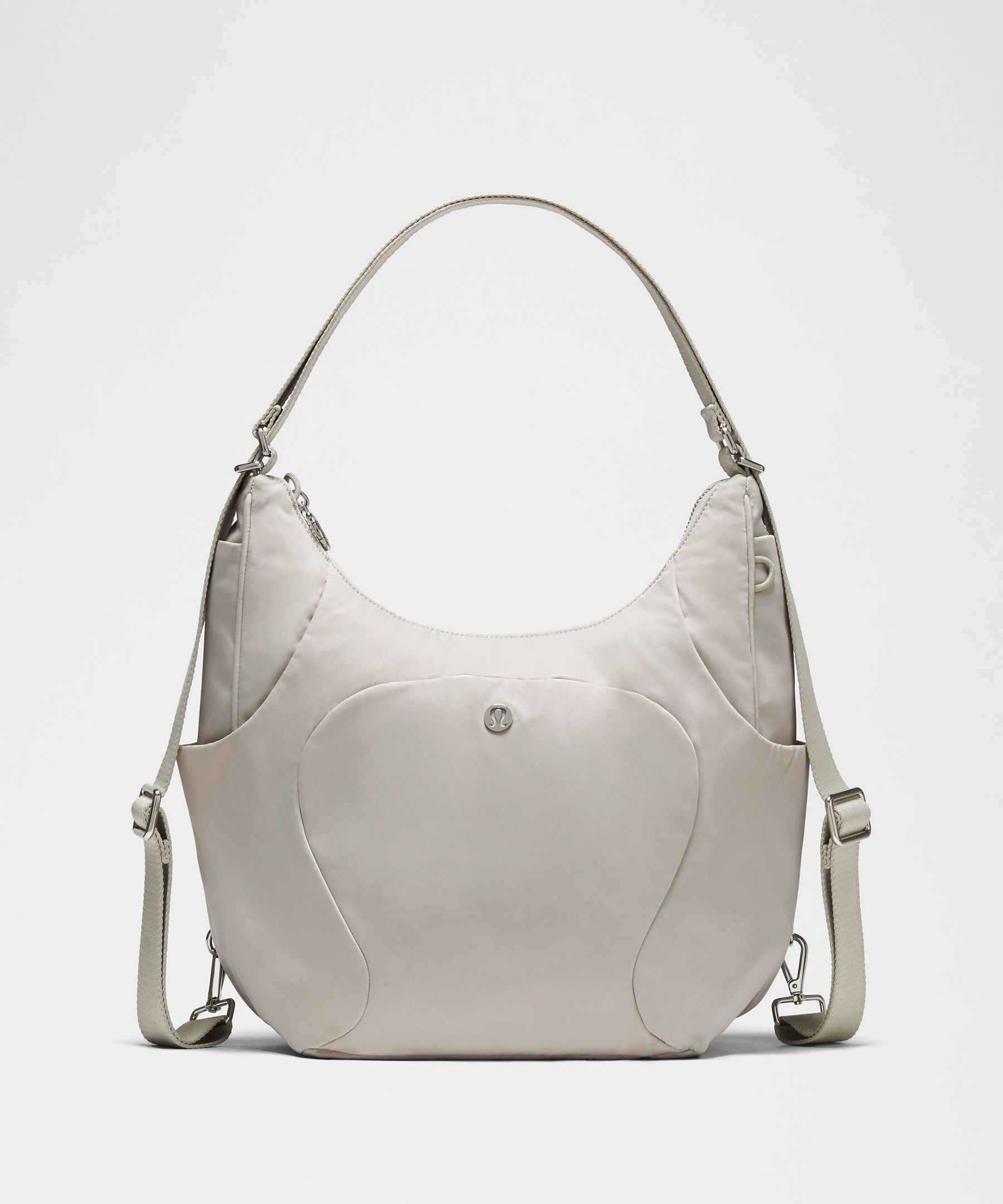 Bolso de hombro City Essentials convertible, 7&nbsp;l