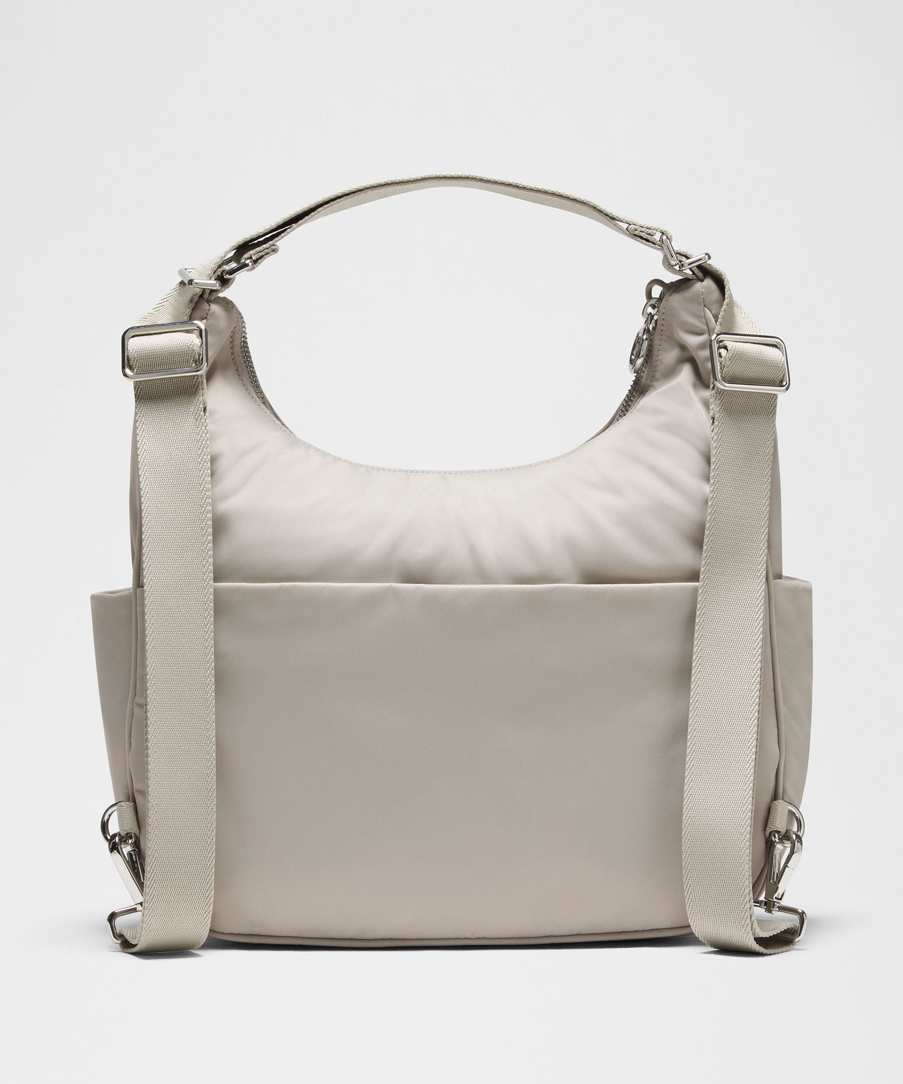 Bolso de hombro City Essentials convertible, 7&nbsp;l