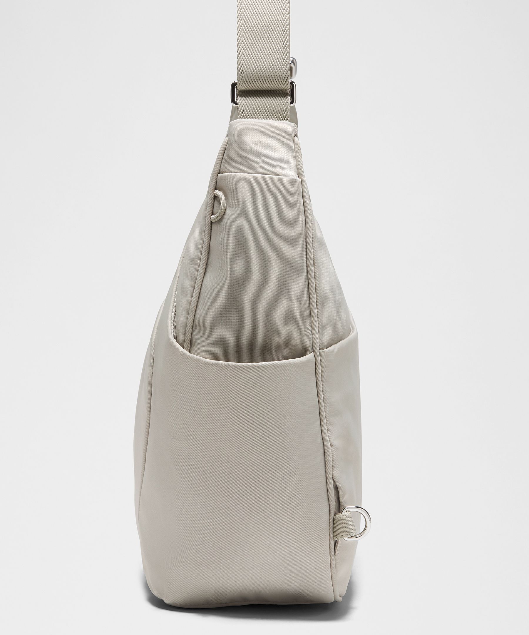 Bolso de hombro City Essentials convertible, 7&nbsp;l